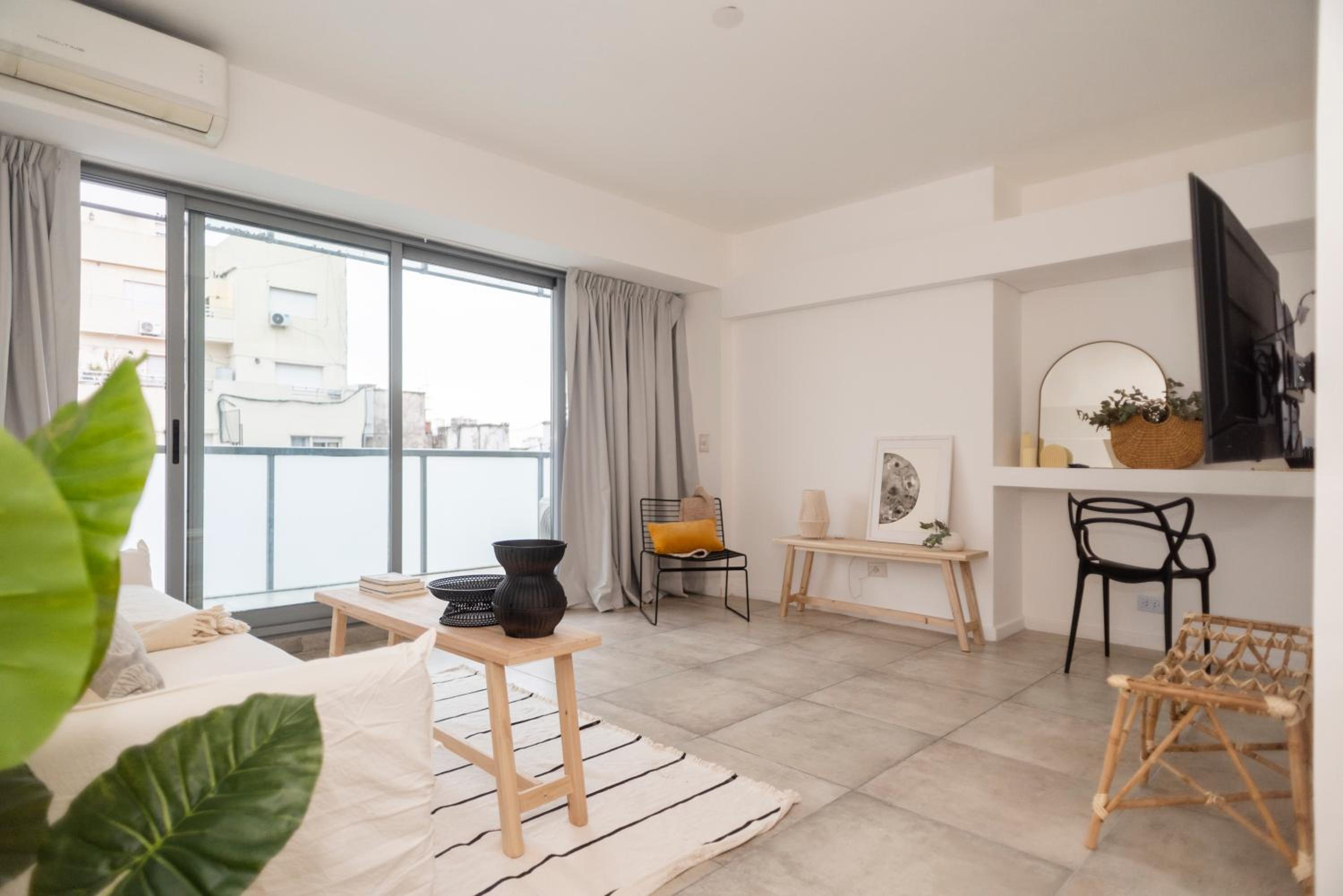 La Vie Suite Recoleta