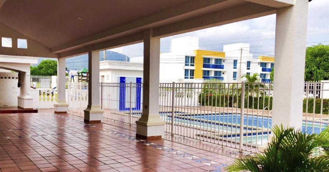 Apartamento por días Norte de Valledupar