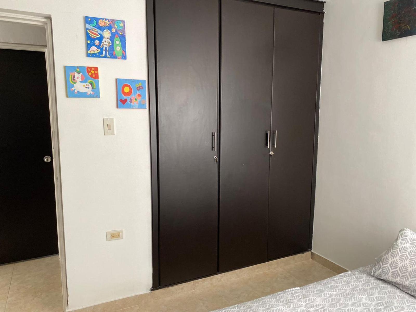 Apartamento por días Norte de Valledupar