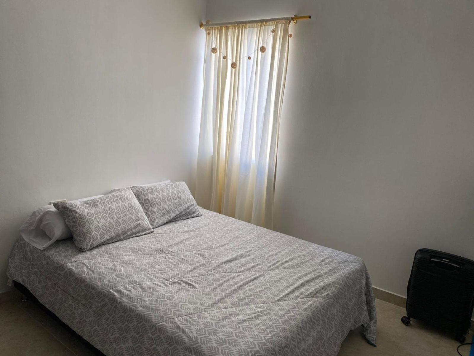 Apartamento por días Norte de Valledupar