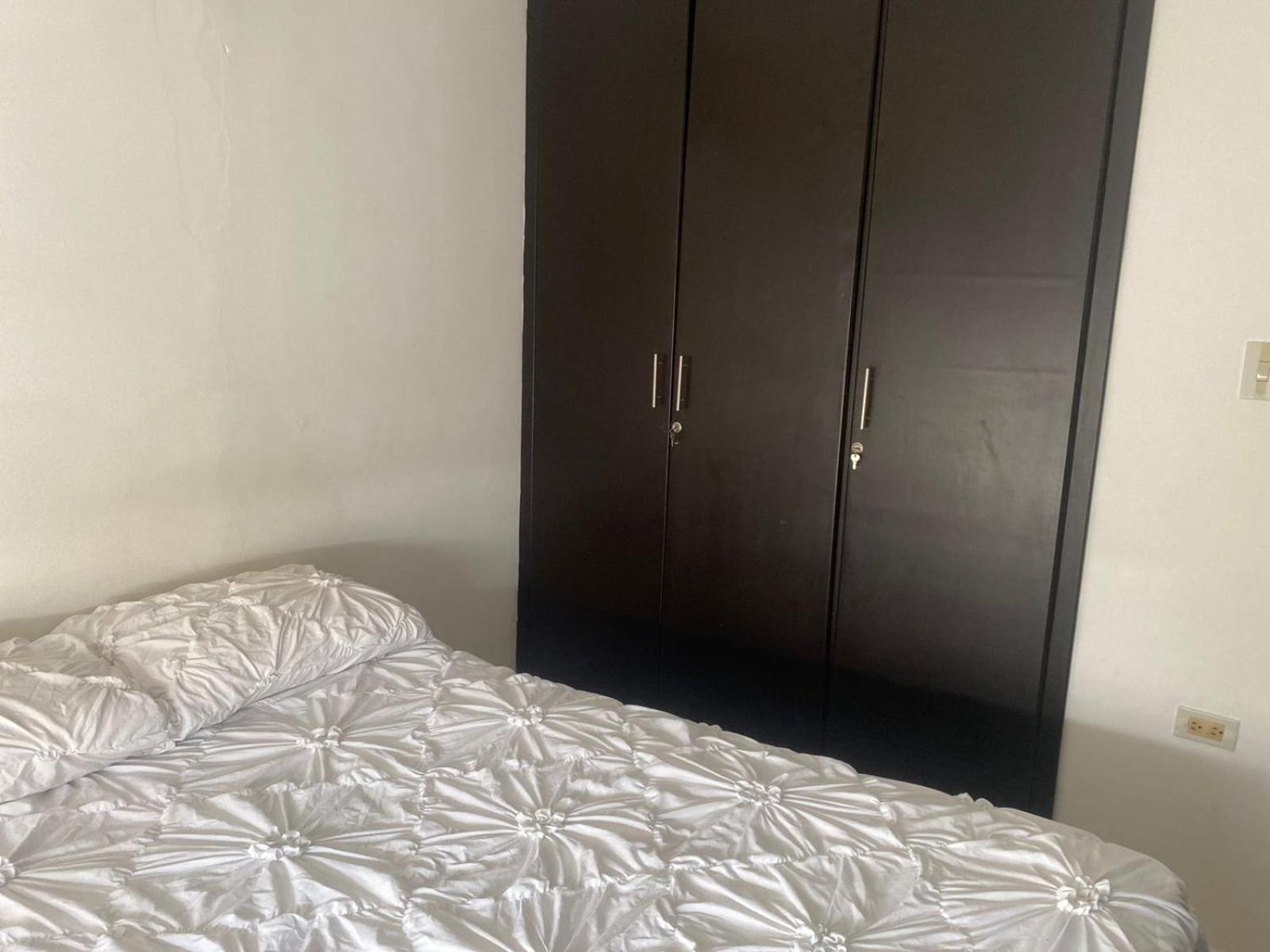 Apartamento por días Norte de Valledupar