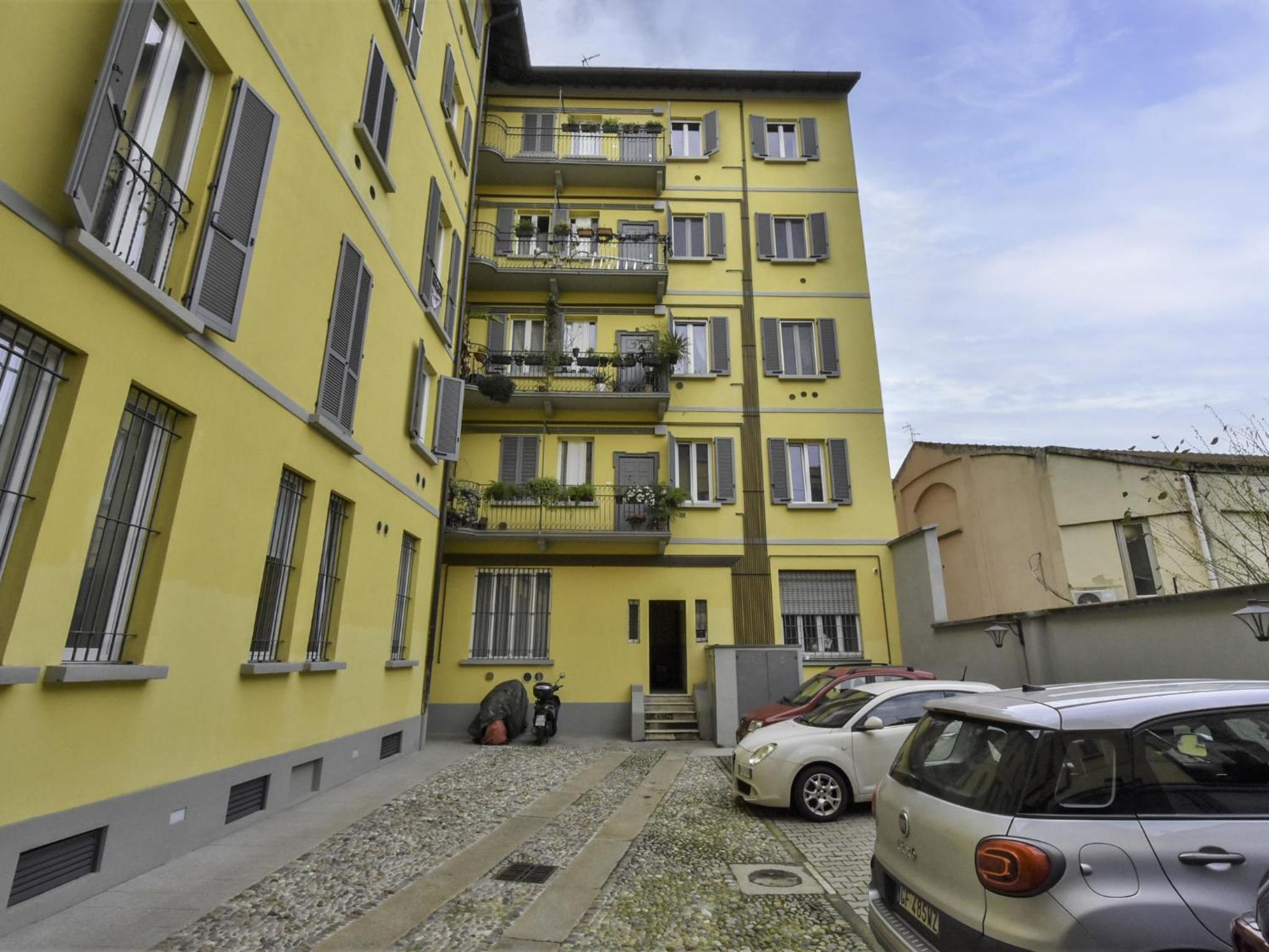Apartment Gluck Central Station Lofts-1 by Interhome