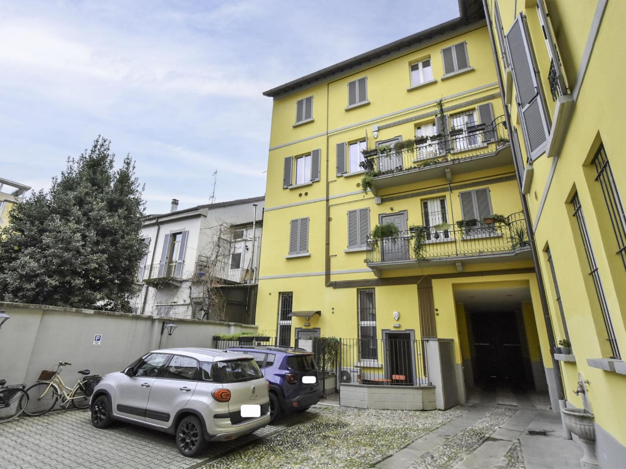 Apartment Gluck Central Station Lofts-1 by Interhome