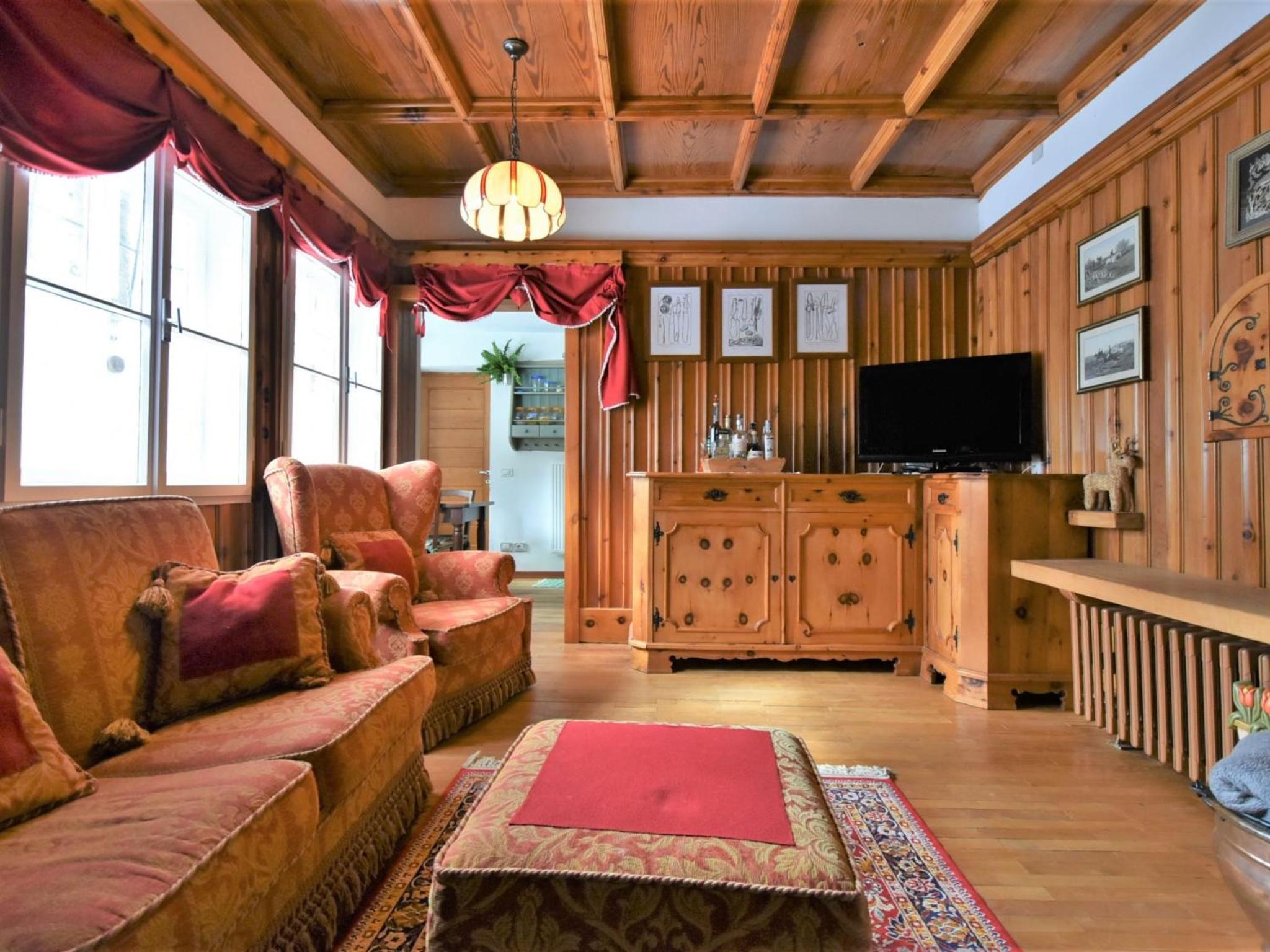 Chalet Chalet Franca by Interhome photo 2