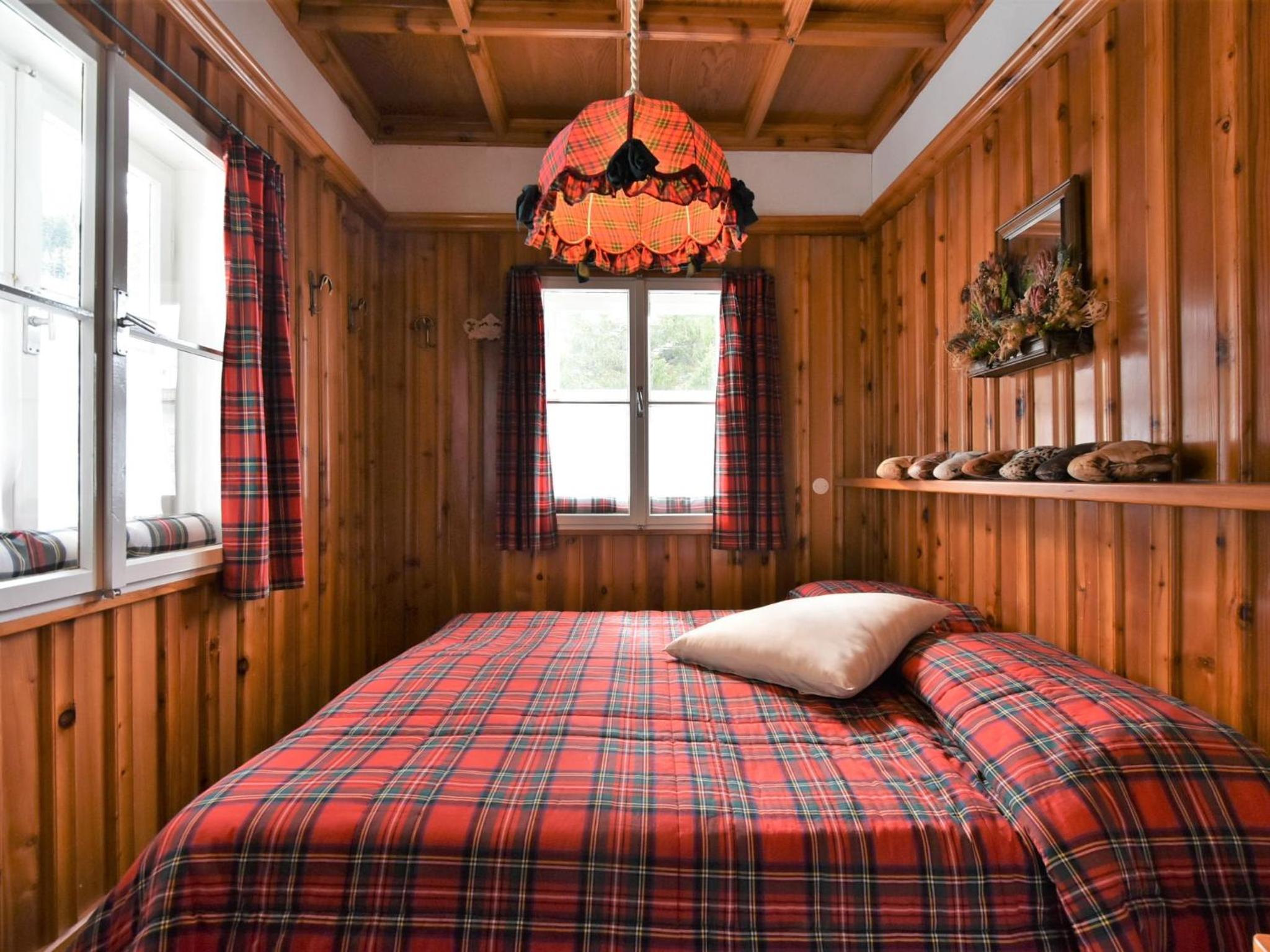 Chalet Chalet Franca by Interhome photo 5