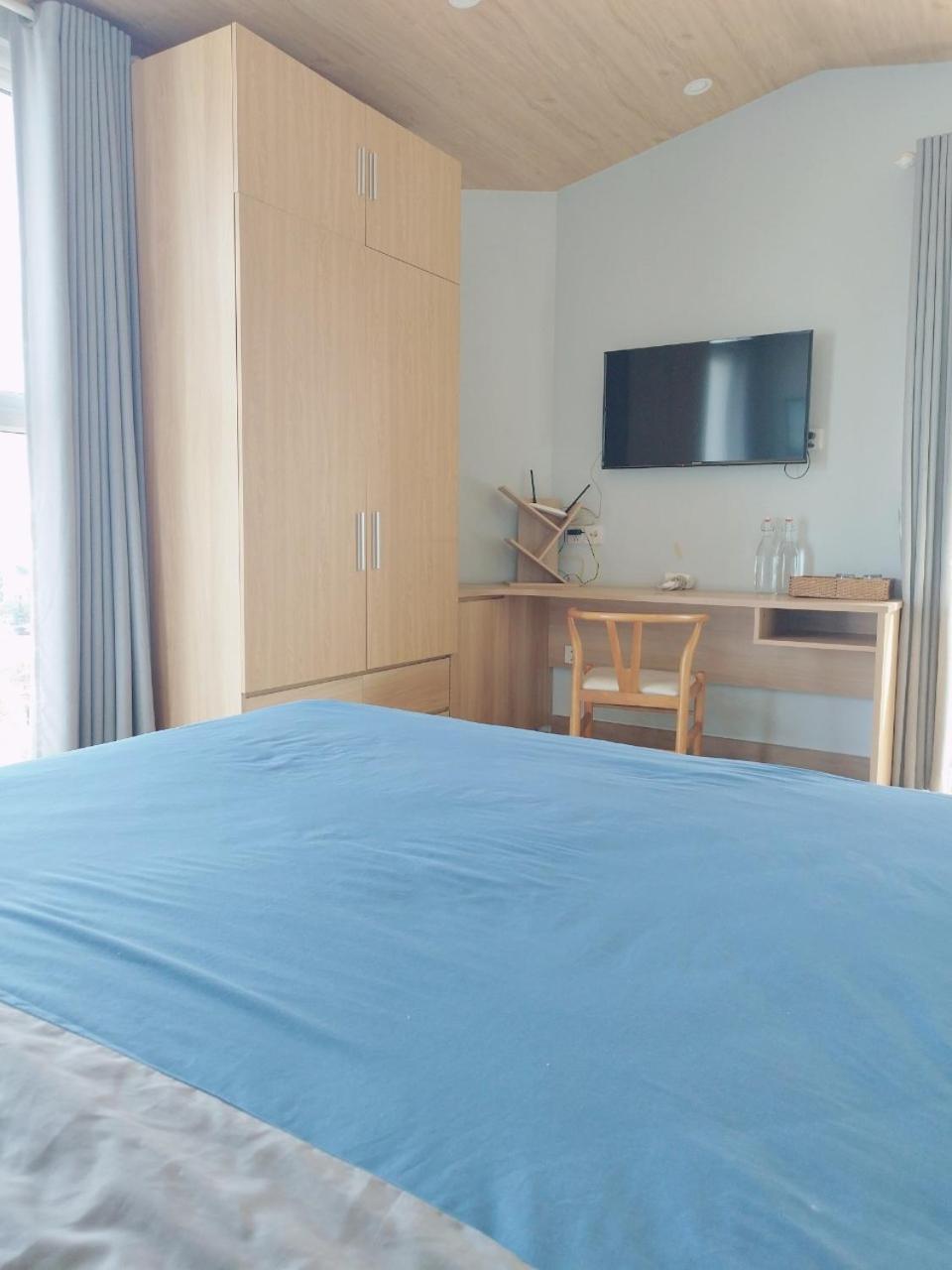 7 Apartment