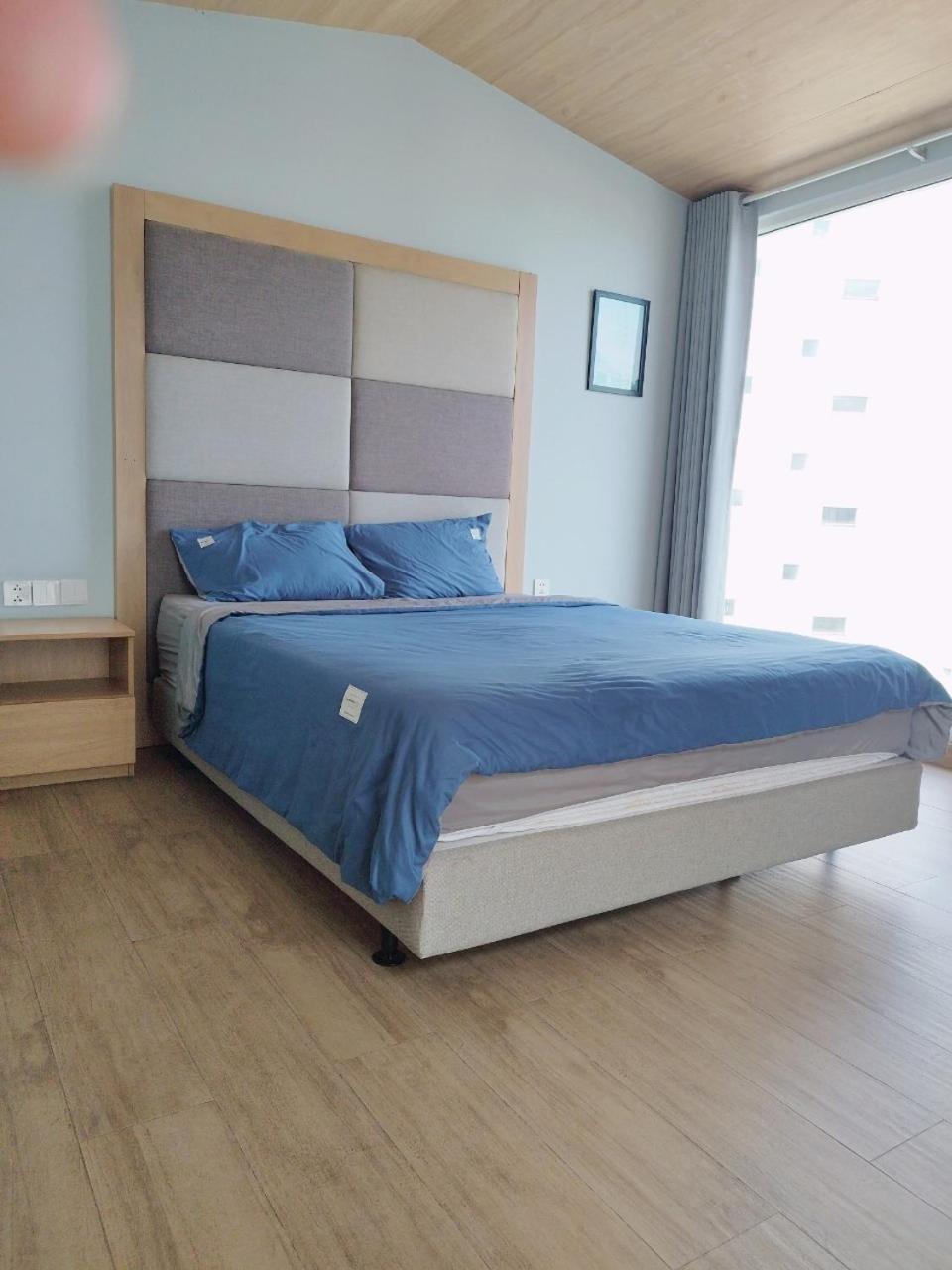 7 Apartment
