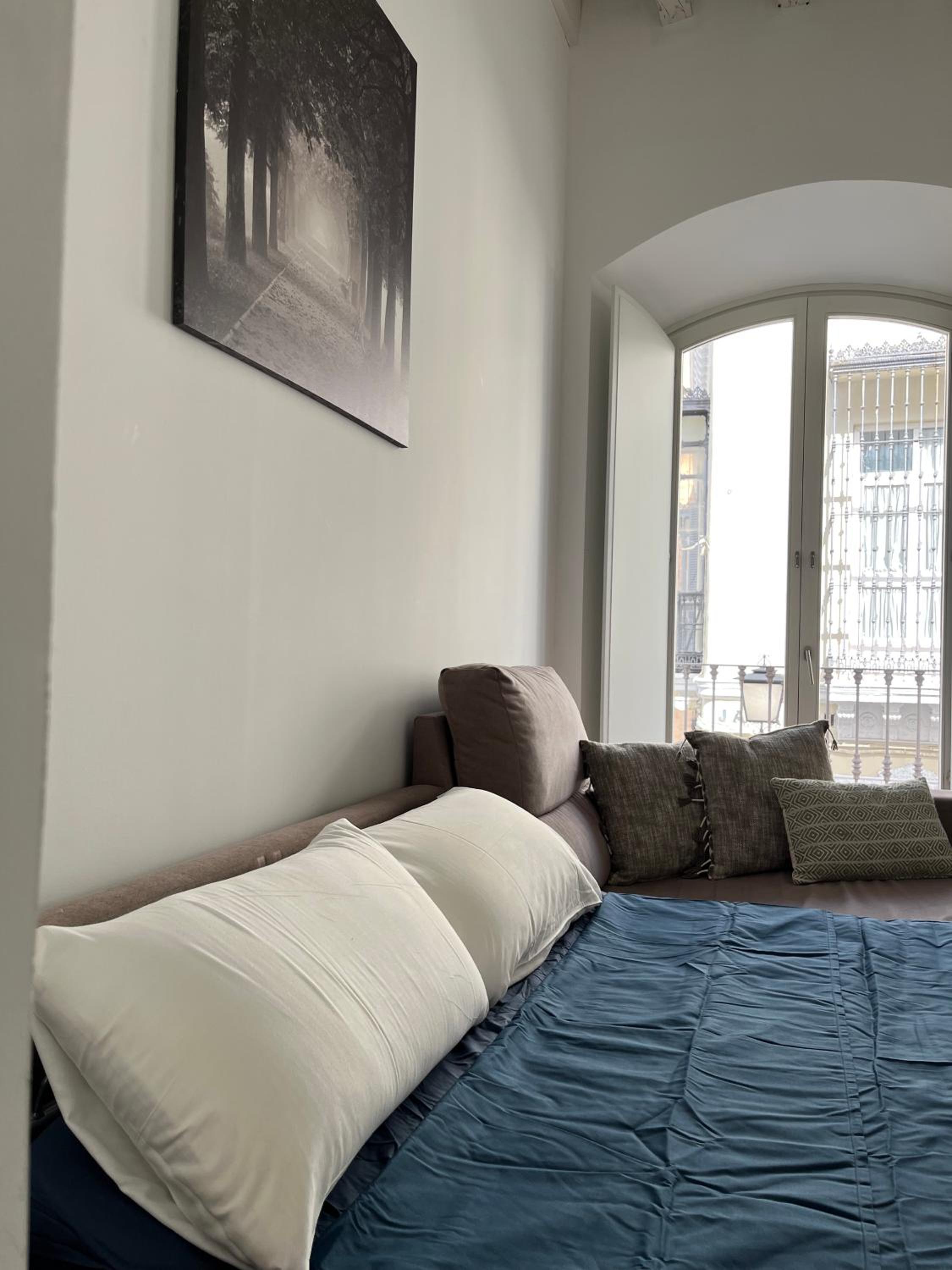 Balcones de Jauregui Premium Apartment
