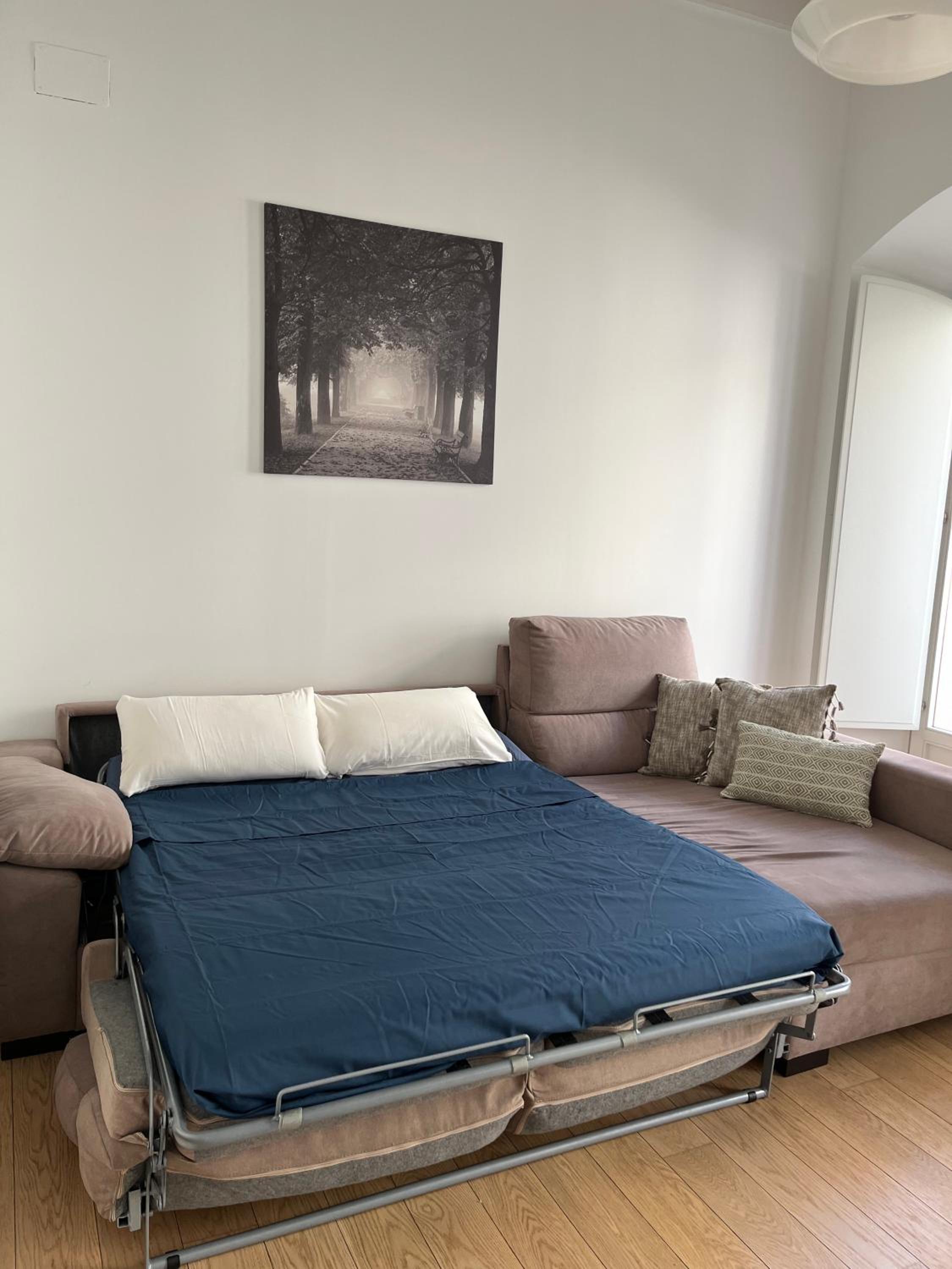 Balcones de Jauregui Premium Apartment