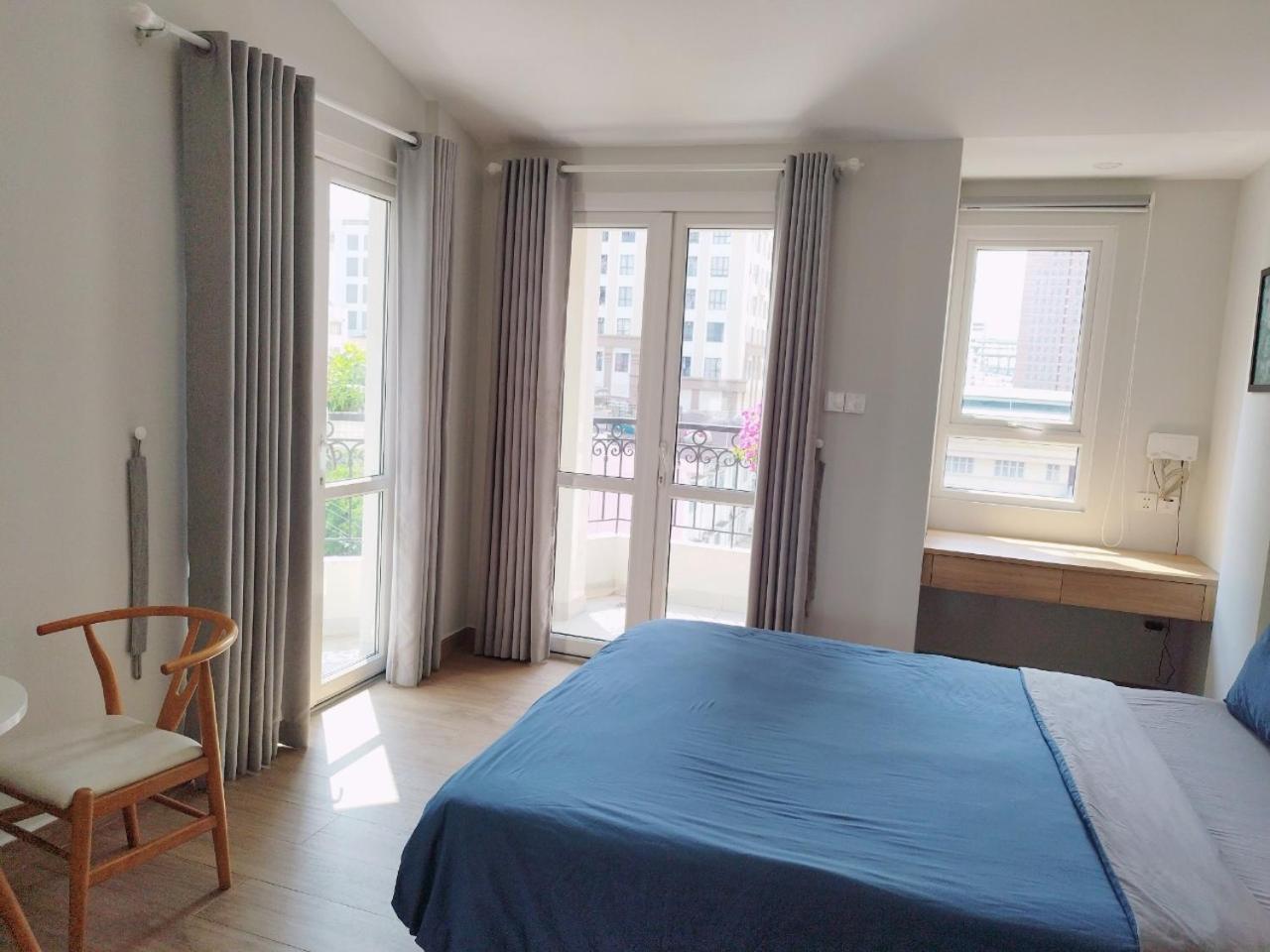 7 Apartment