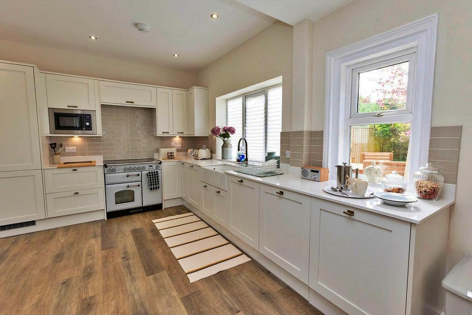 Finest Retreats - Portland House