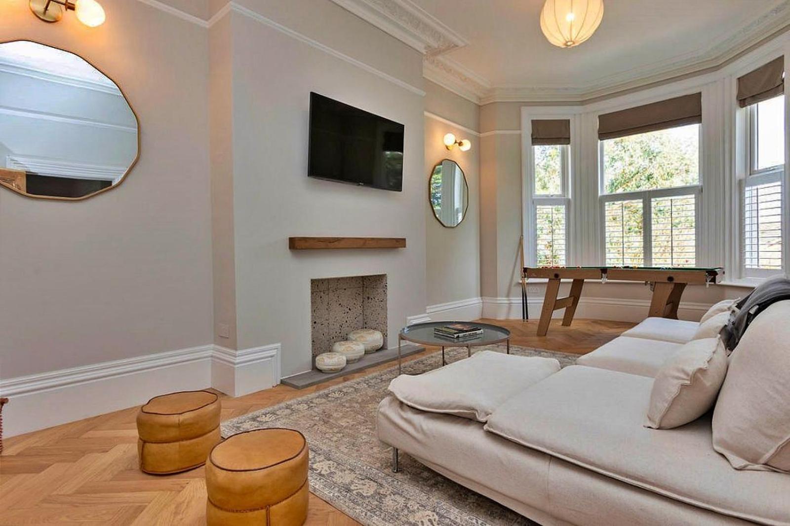 Finest Retreats - Portland House