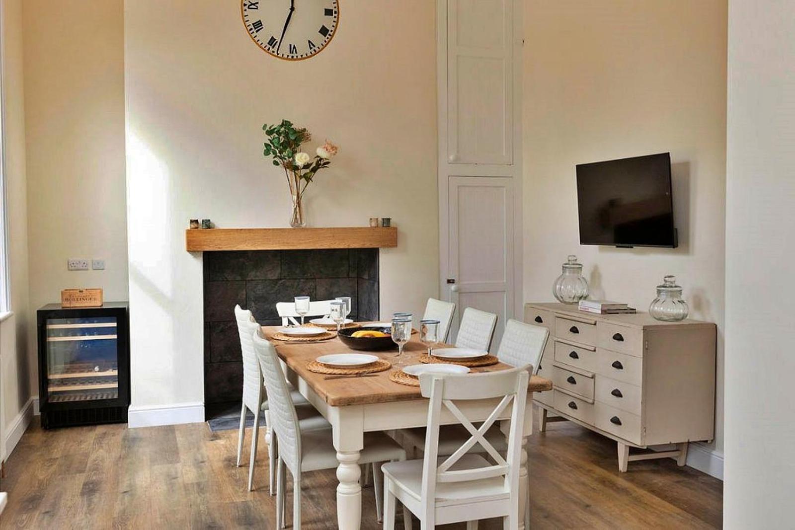 Finest Retreats - Portland House