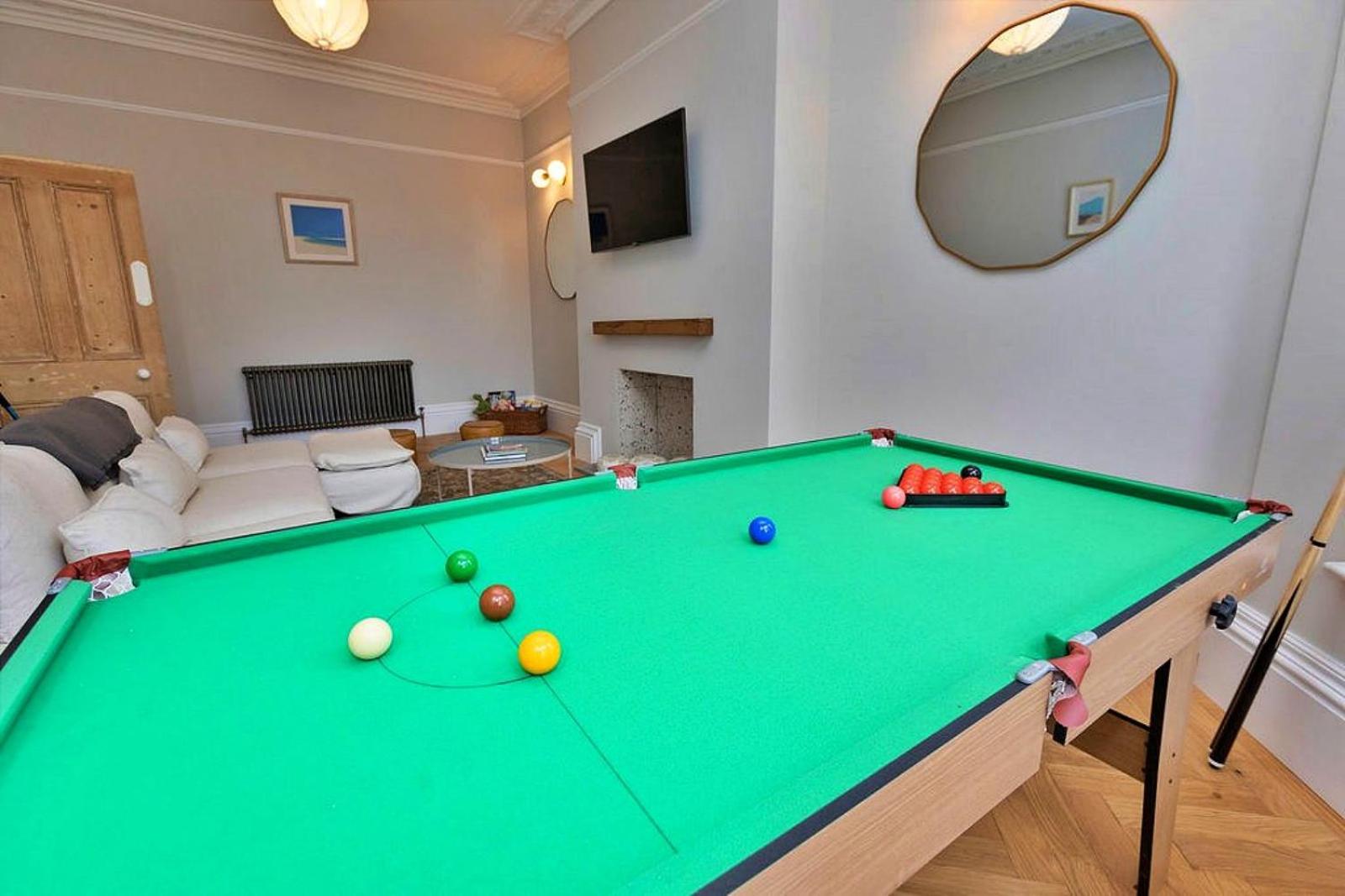 Finest Retreats - Portland House