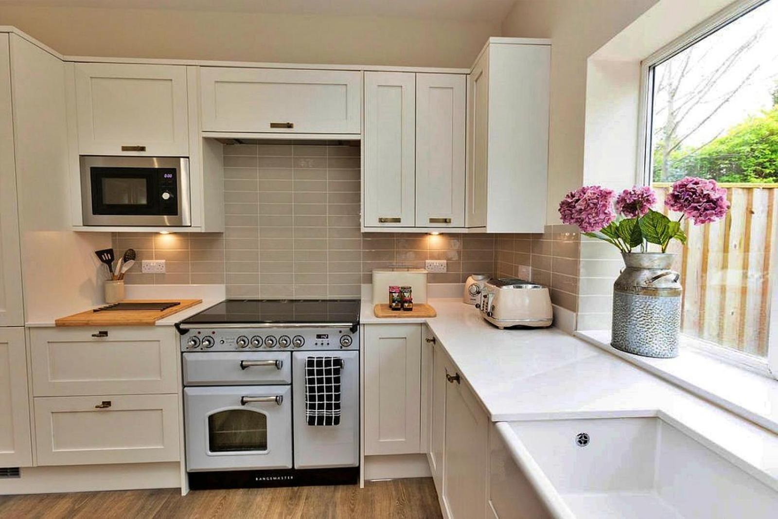 Finest Retreats - Portland House