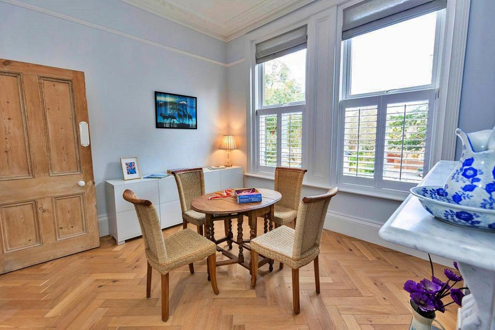 Finest Retreats - Portland House