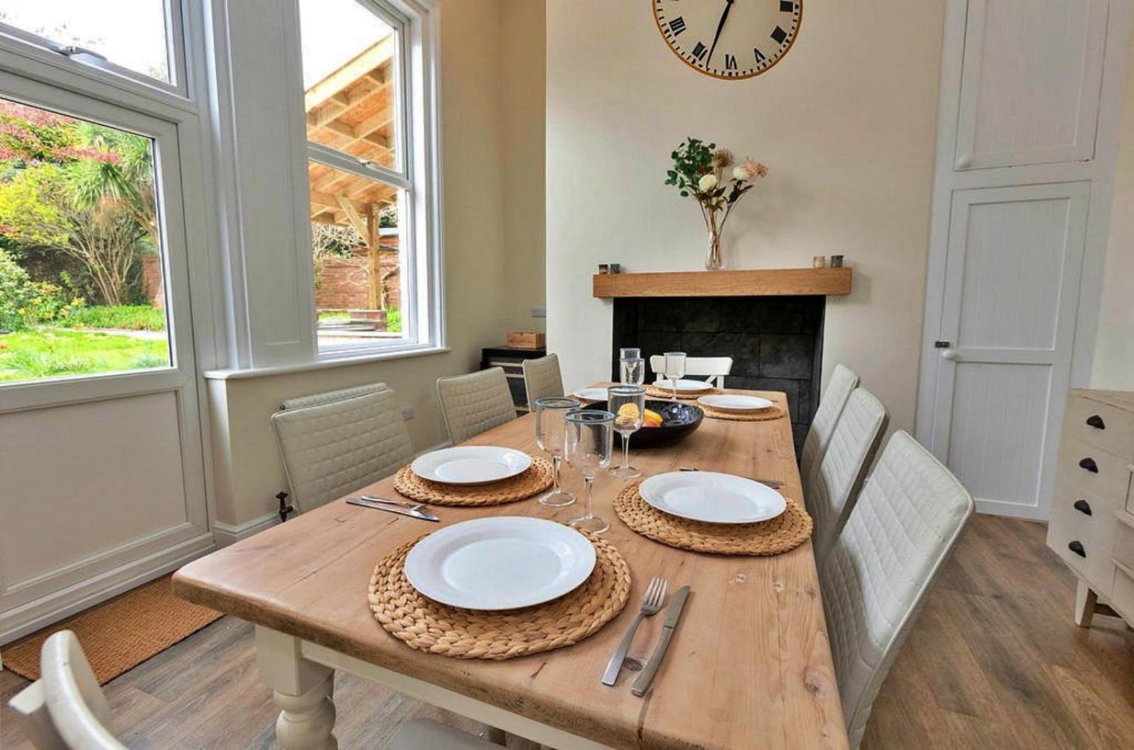 Finest Retreats - Portland House