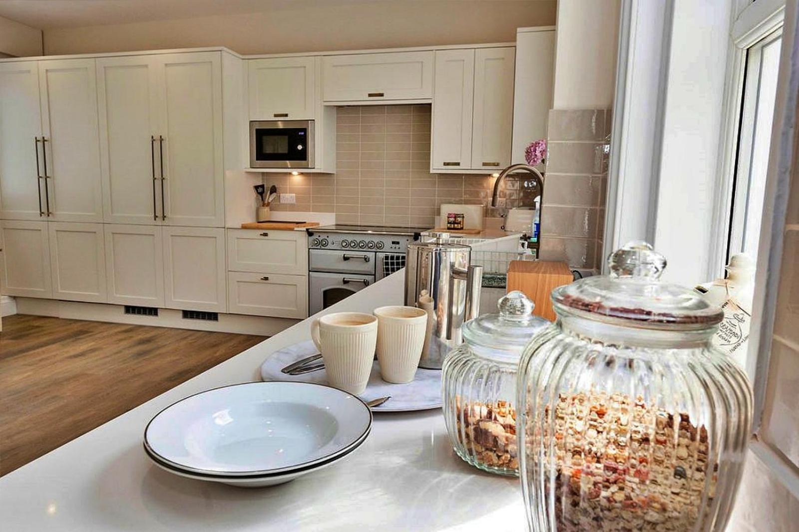 Finest Retreats - Portland House