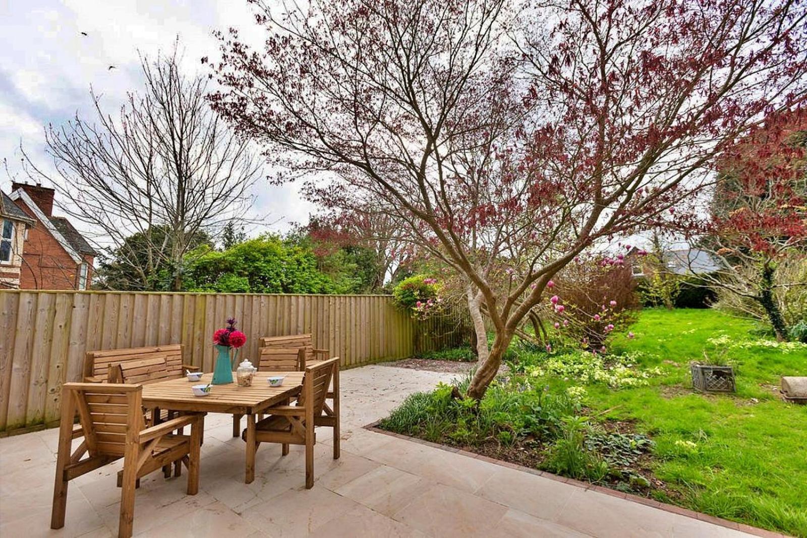 Finest Retreats - Portland House