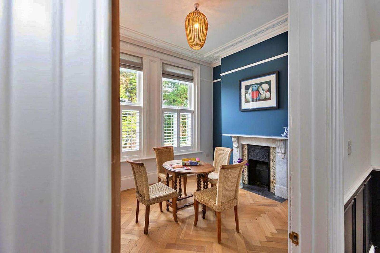 Finest Retreats - Portland House