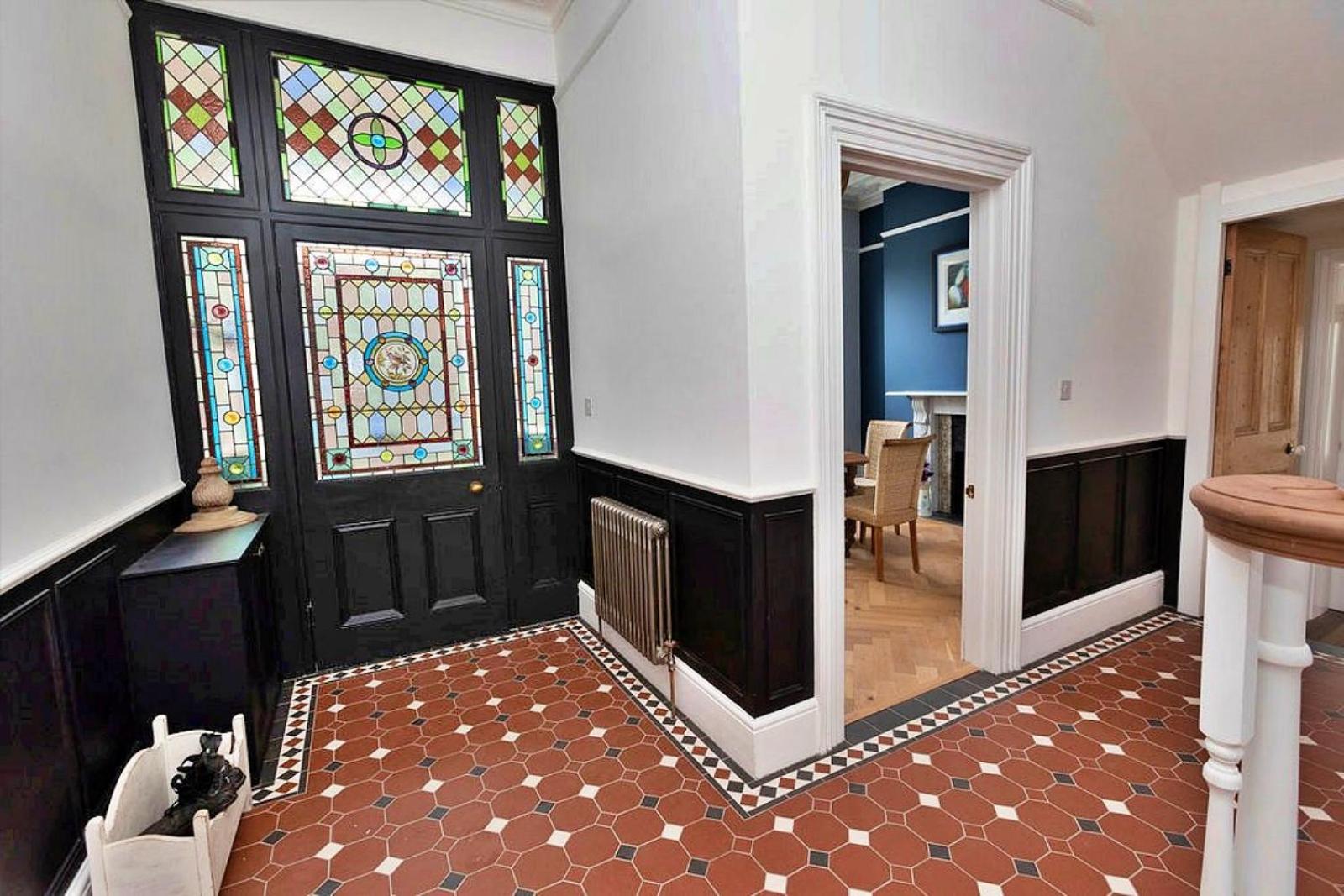 Finest Retreats - Portland House