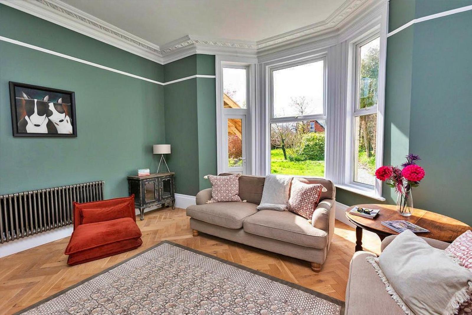Finest Retreats - Portland House