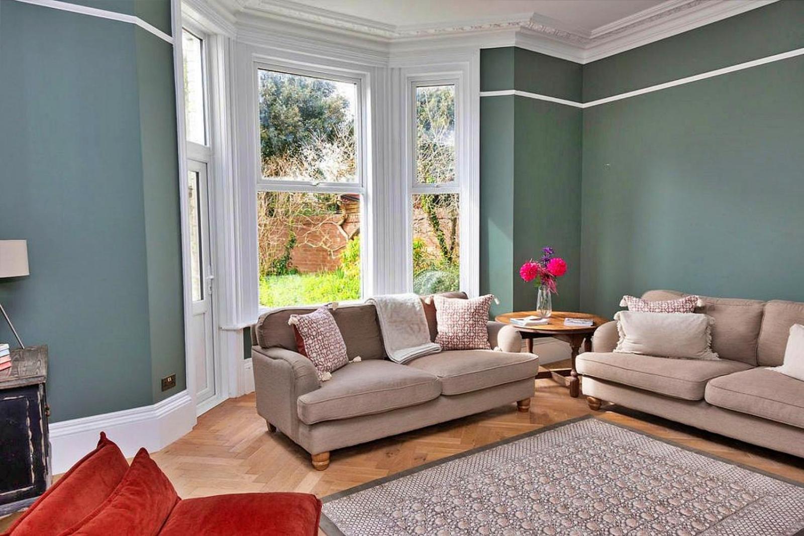 Finest Retreats - Portland House