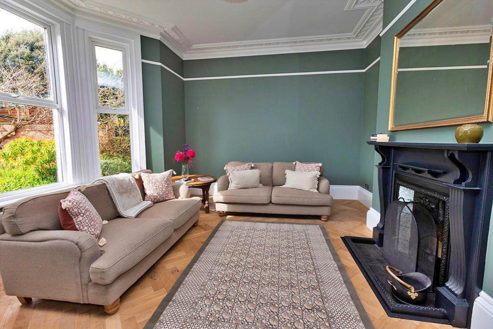 Finest Retreats - Portland House
