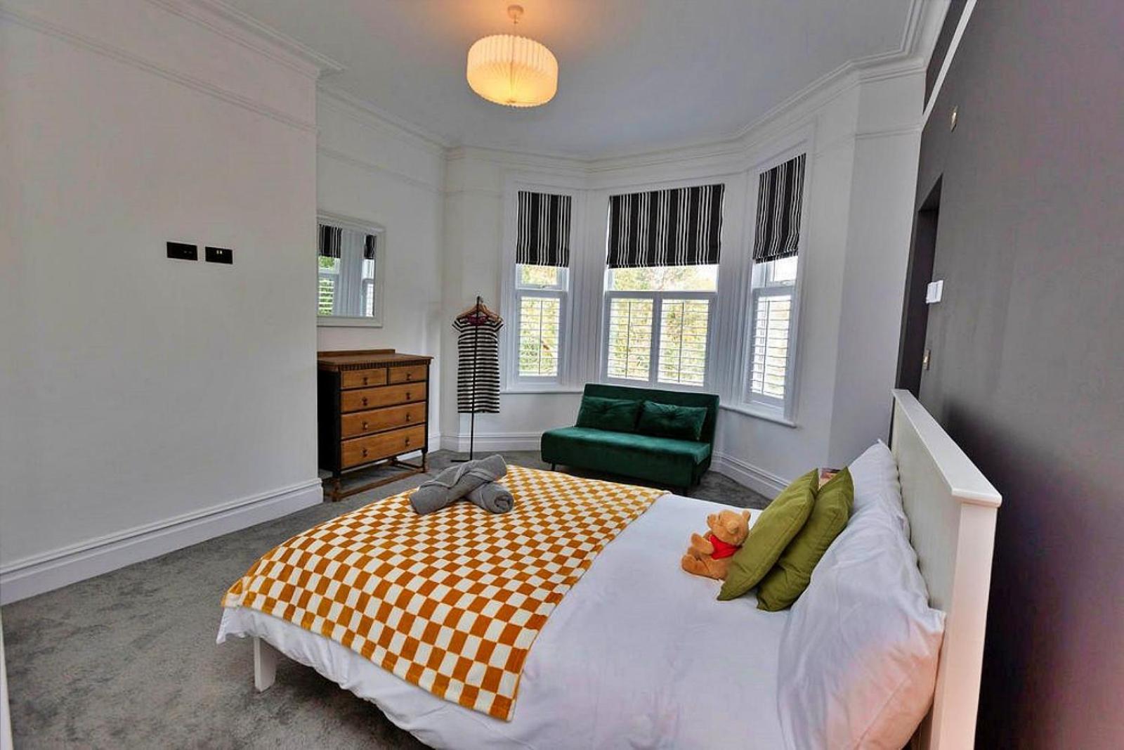 Finest Retreats - Portland House