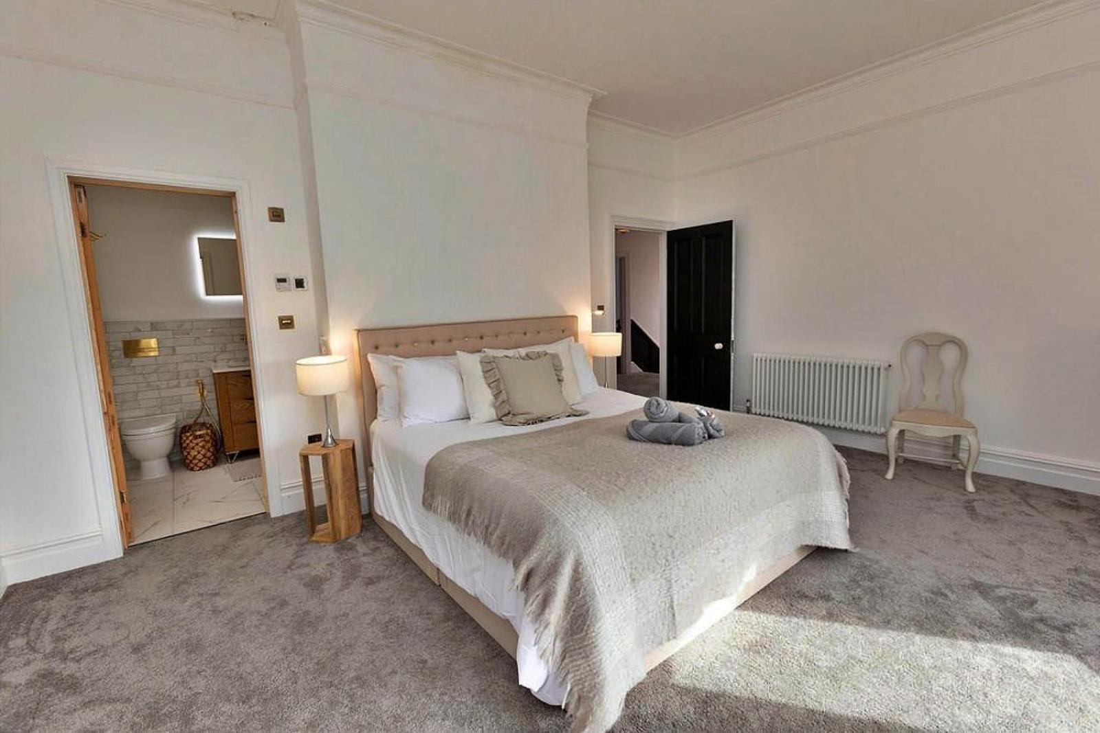 Finest Retreats - Portland House