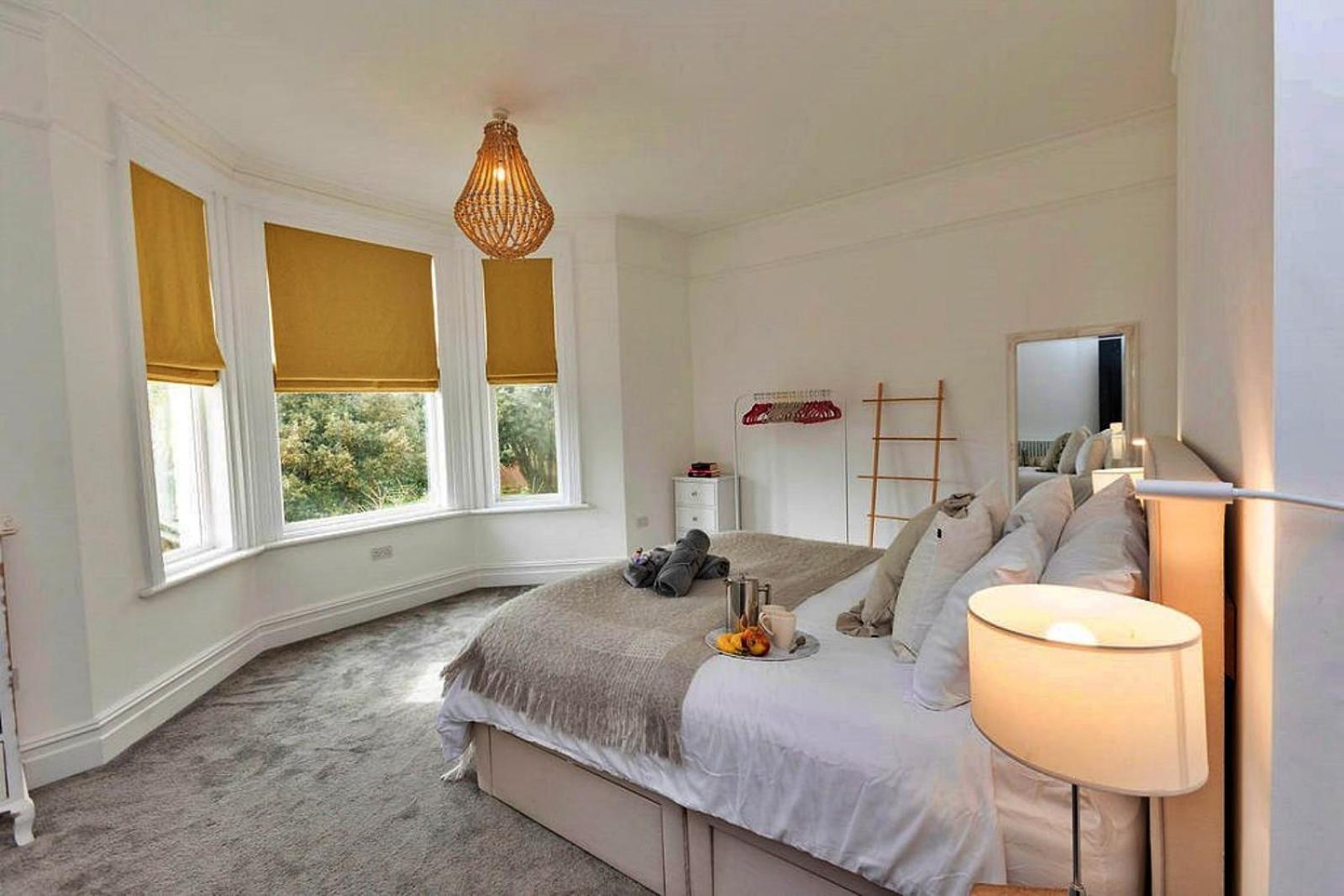 Finest Retreats - Portland House
