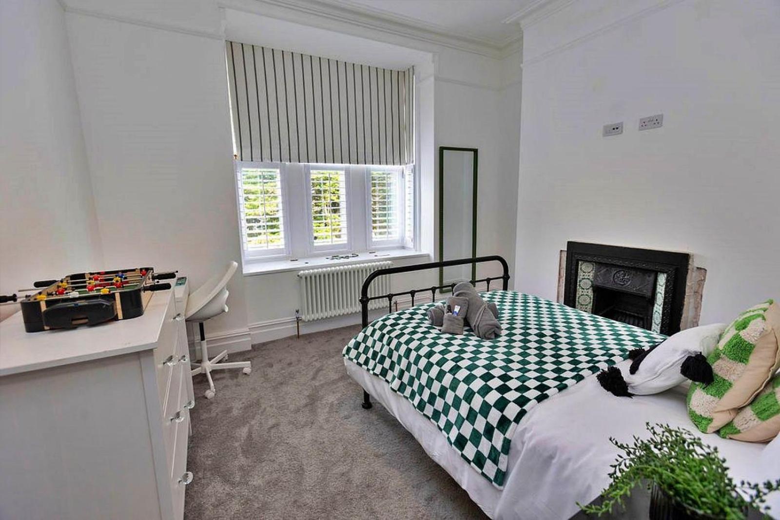Finest Retreats - Portland House