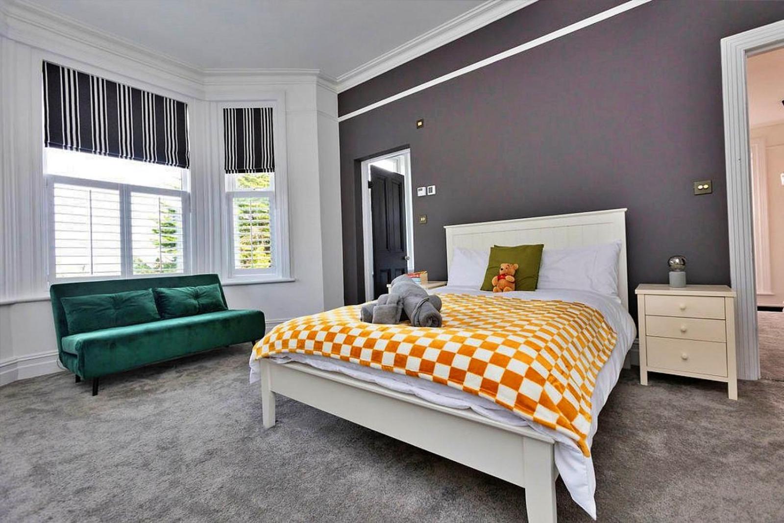 Finest Retreats - Portland House