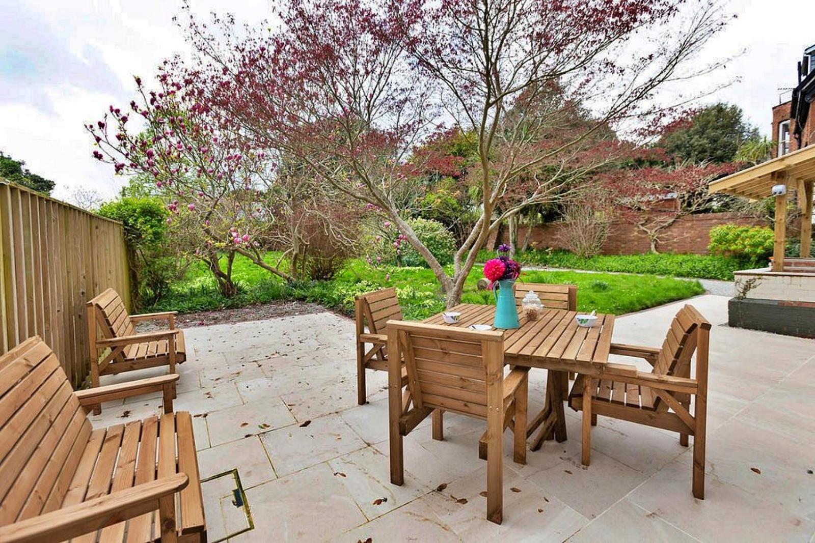 Finest Retreats - Portland House