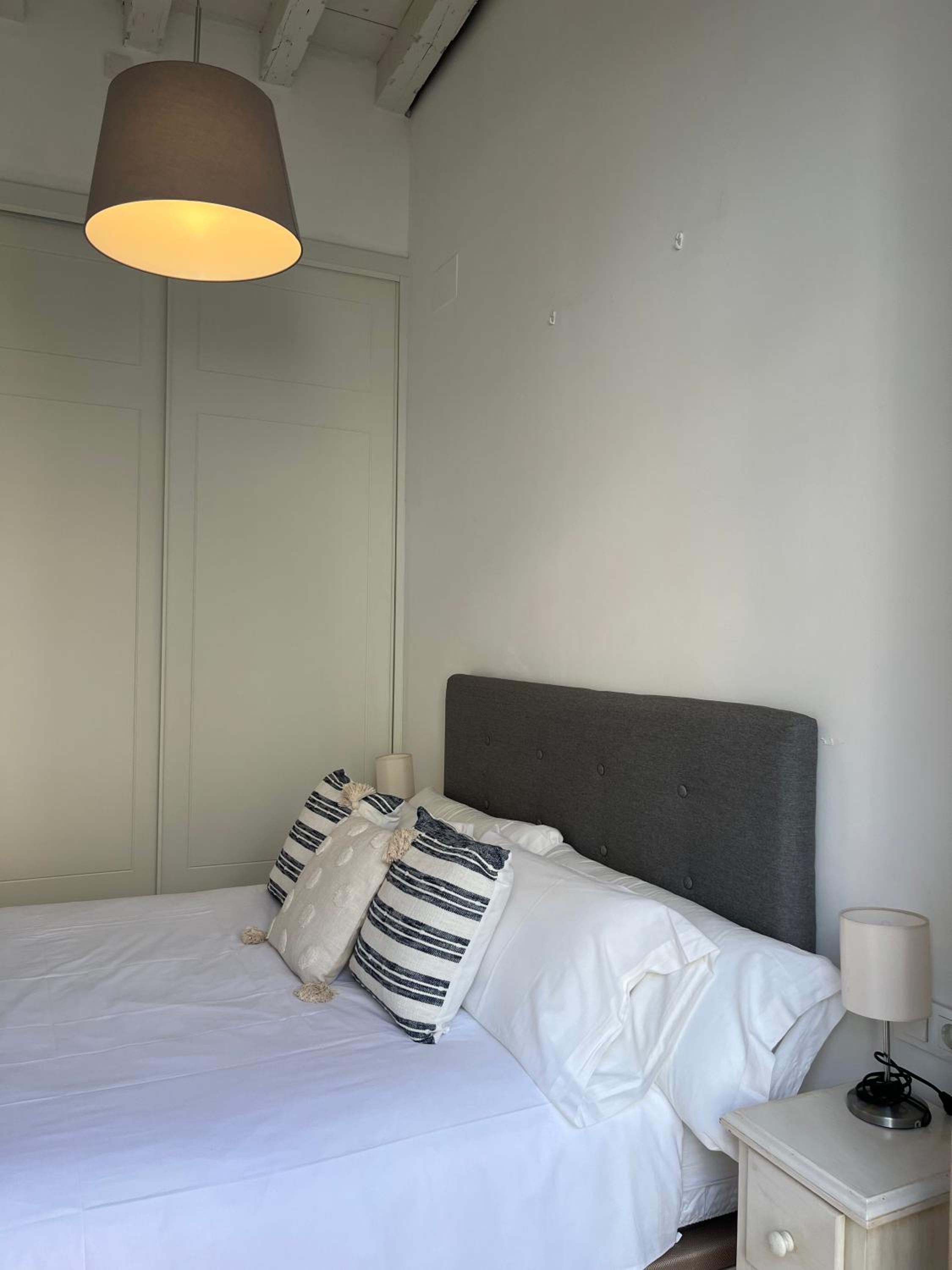 Balcones de Jauregui Premium Apartment
