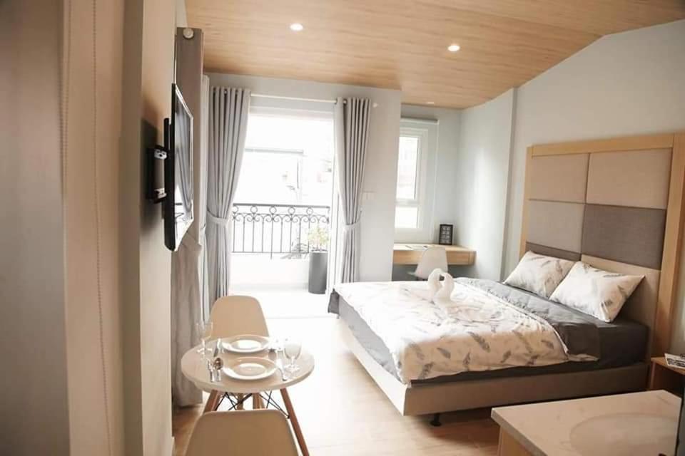 7 Apartment