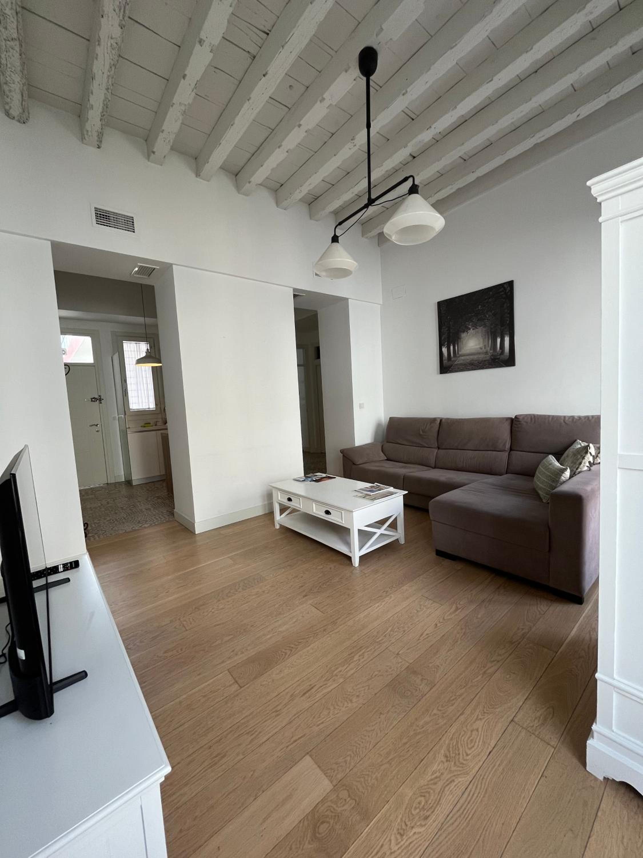 Balcones de Jauregui Premium Apartment