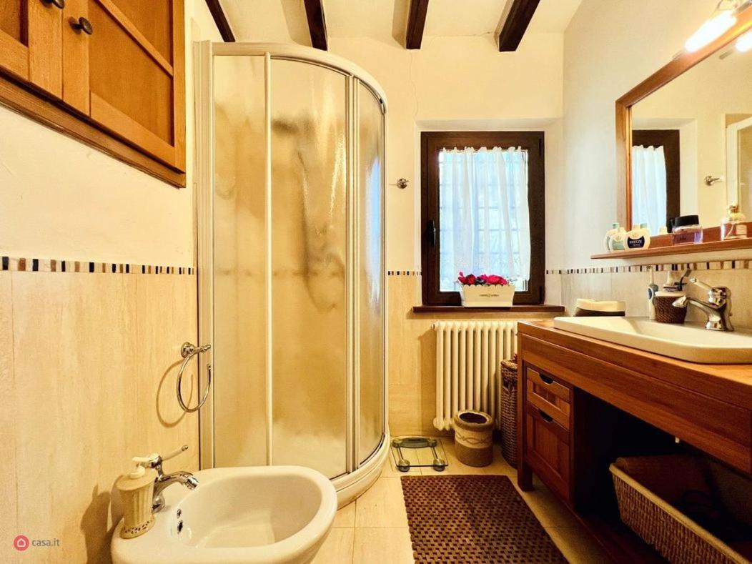 Casale Rosy Versilia