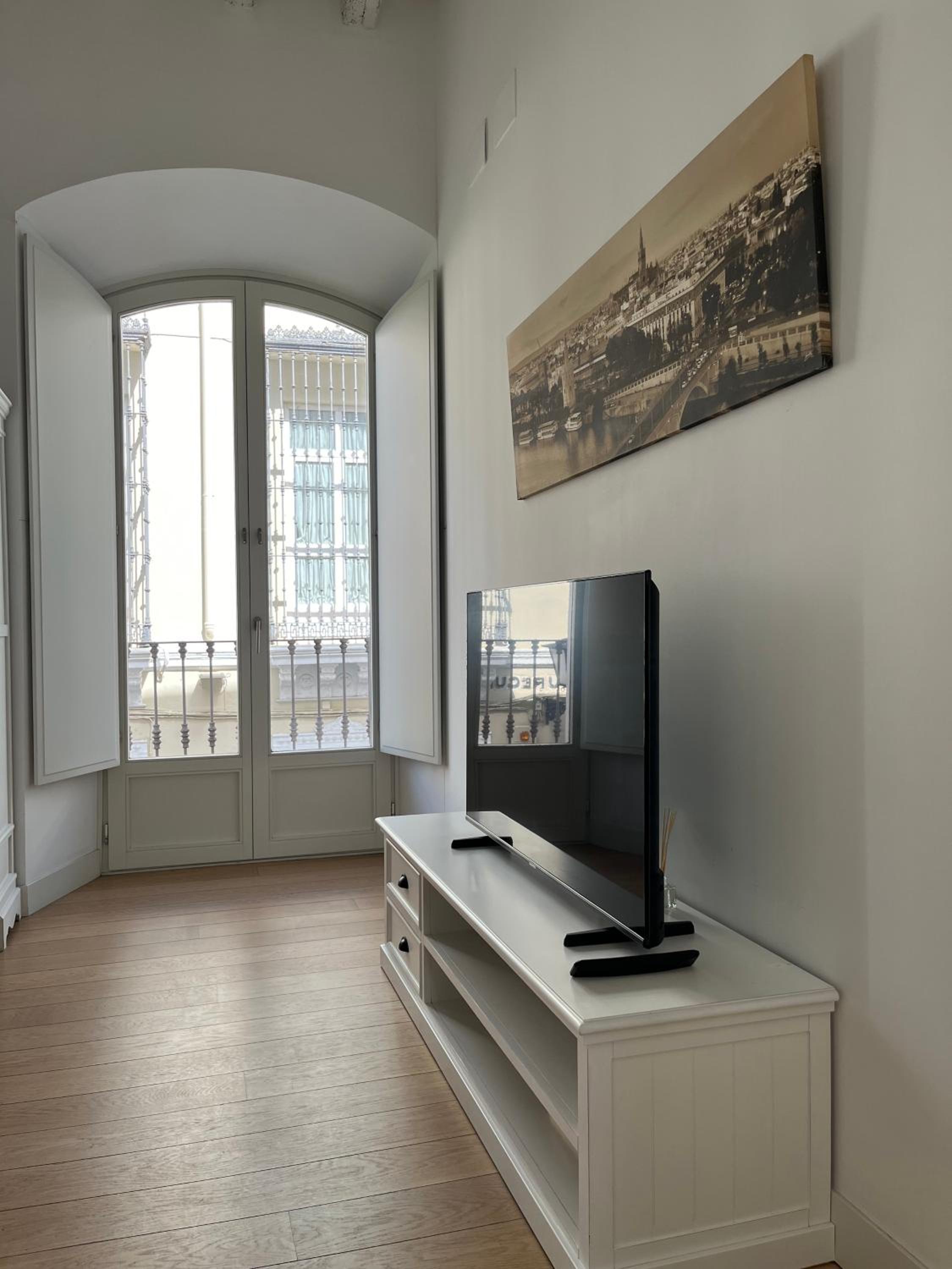 Balcones de Jauregui Premium Apartment