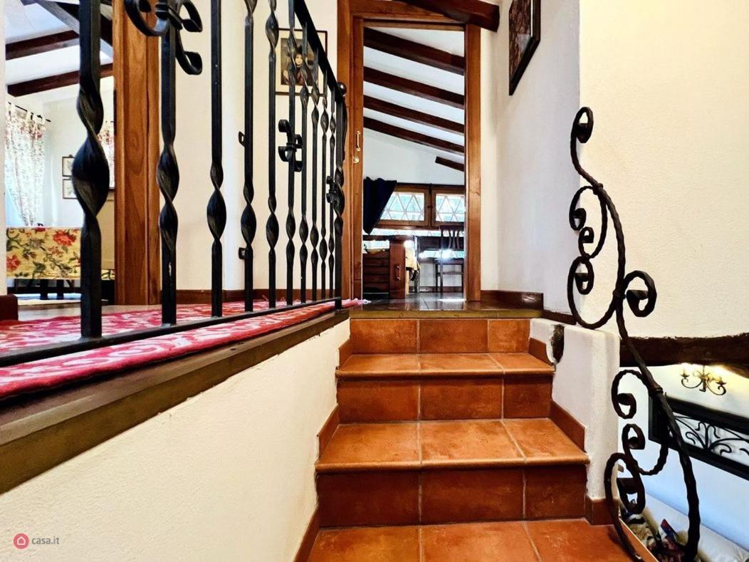 Casale Rosy Versilia