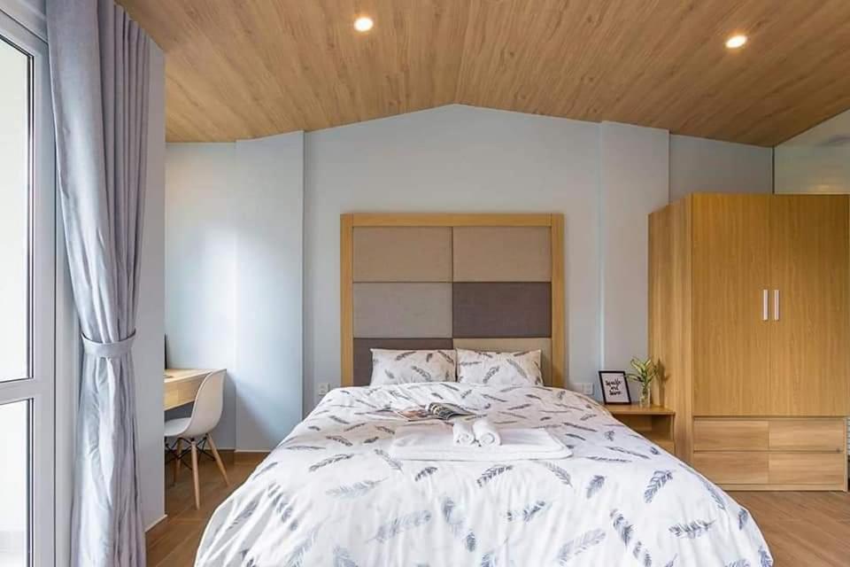 7 Apartment