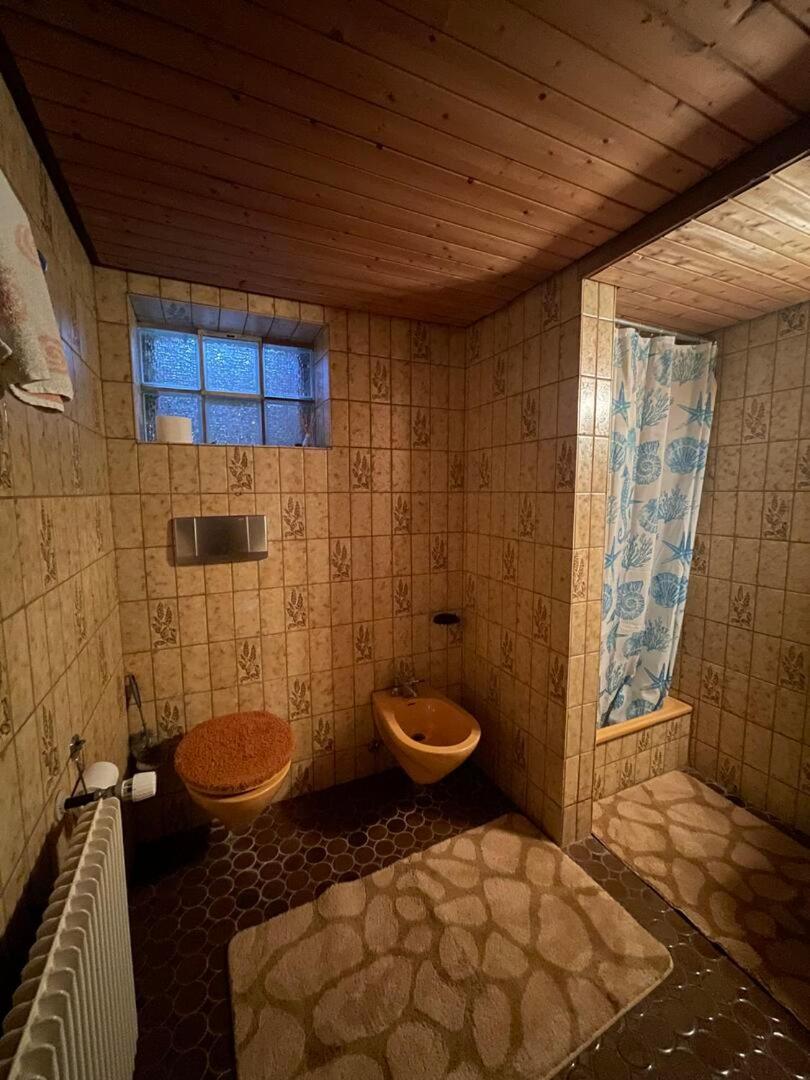 Haus Rosa