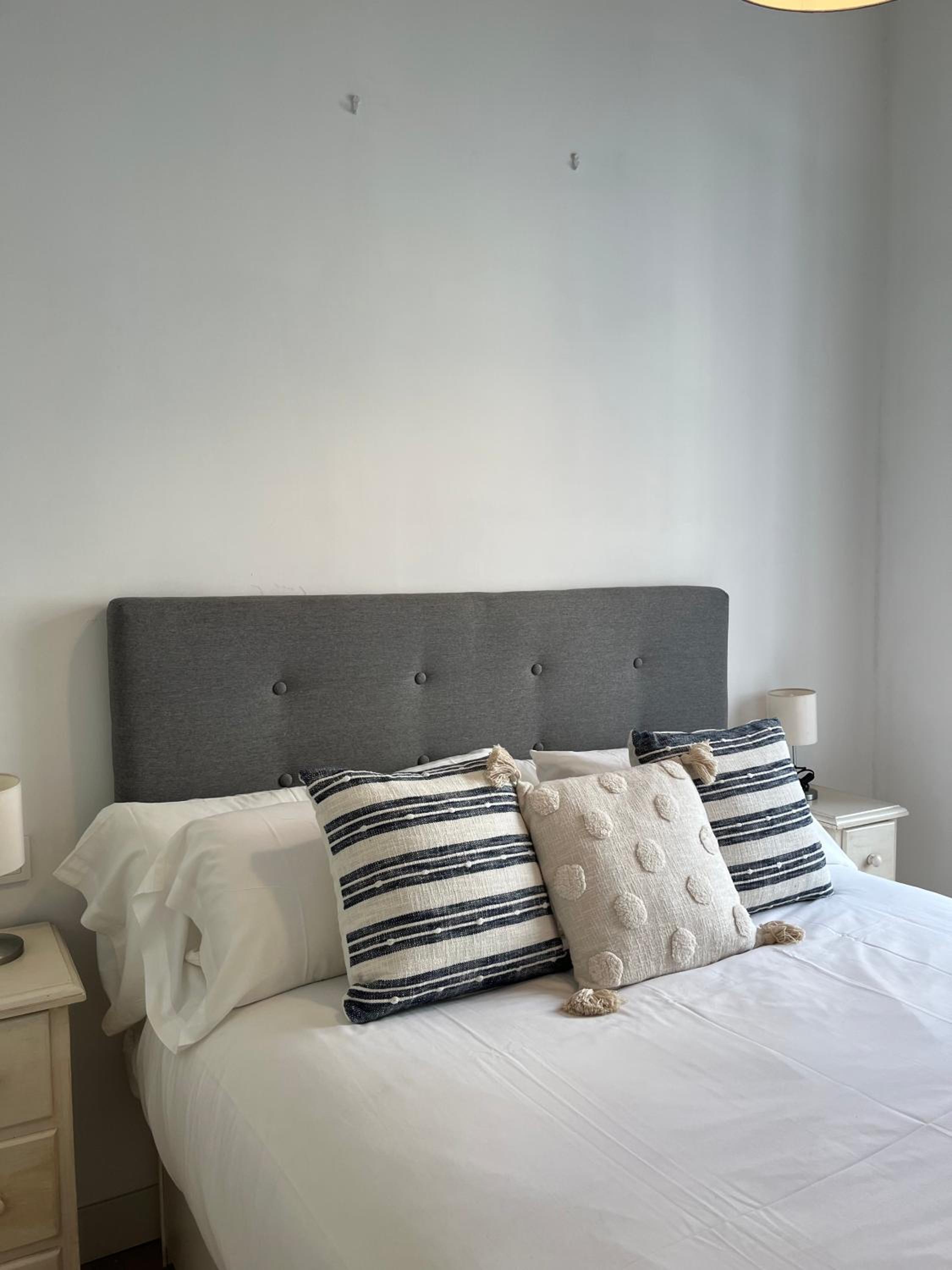 Balcones de Jauregui Premium Apartment