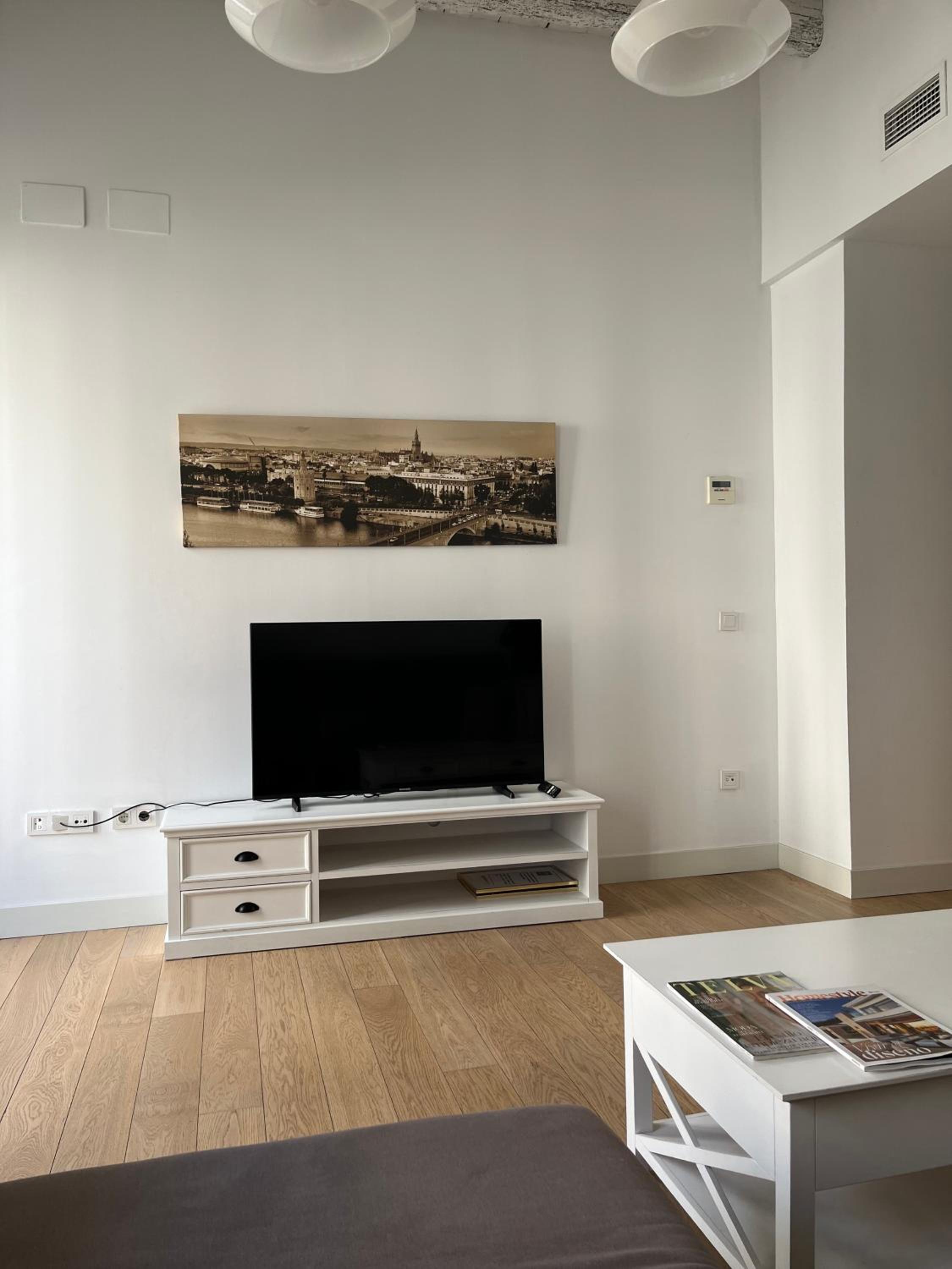 Balcones de Jauregui Premium Apartment