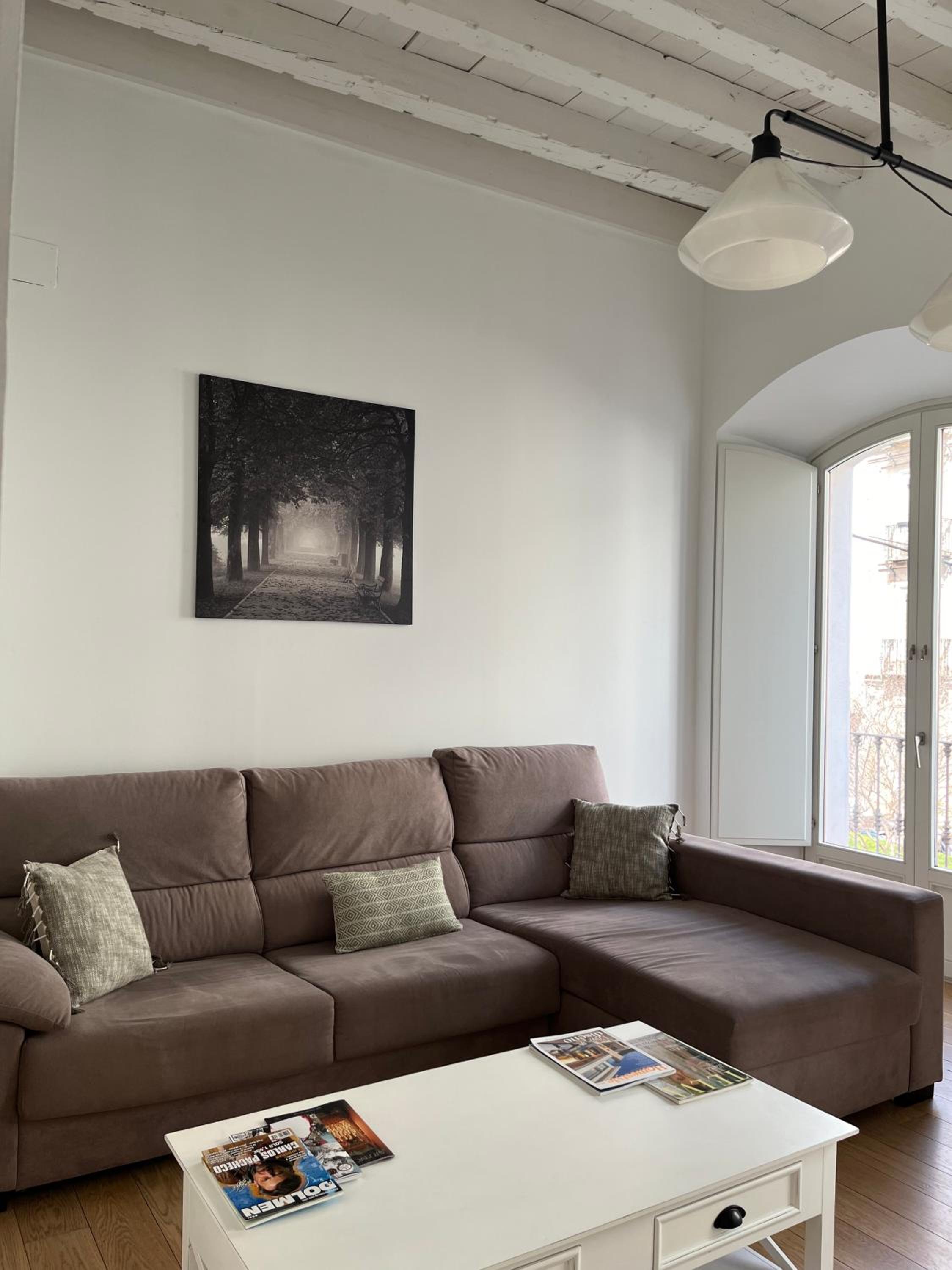 Balcones de Jauregui Premium Apartment