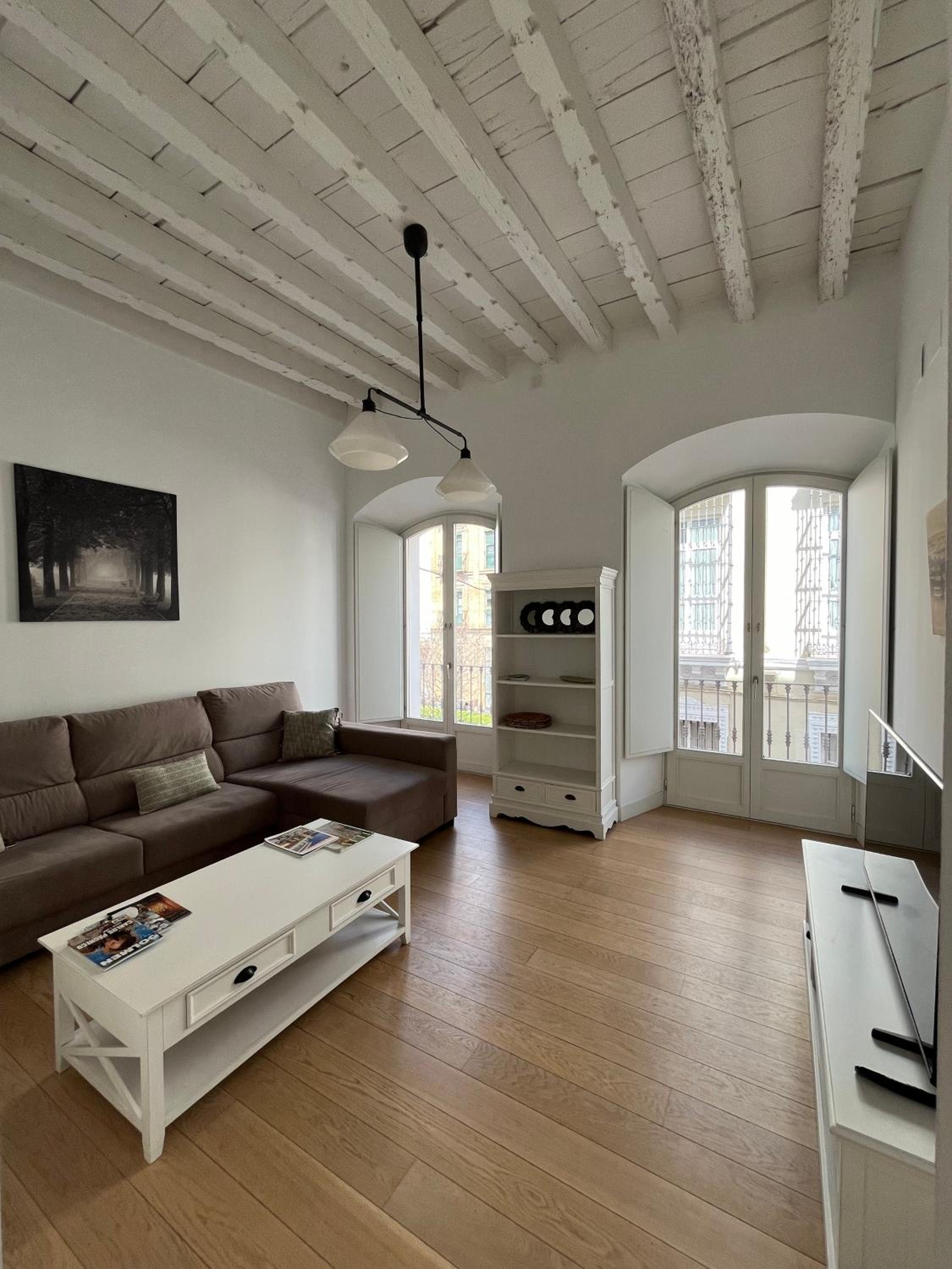 Balcones de Jauregui Premium Apartment