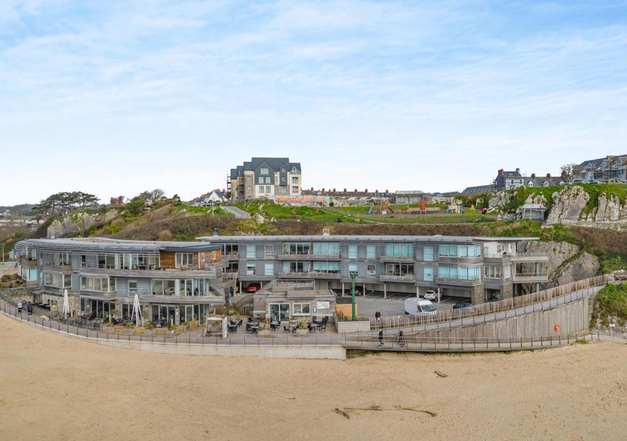 2 Bed in Tenby oc-t29060