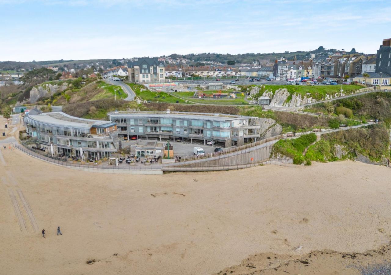 2 Bed in Tenby oc-t29060