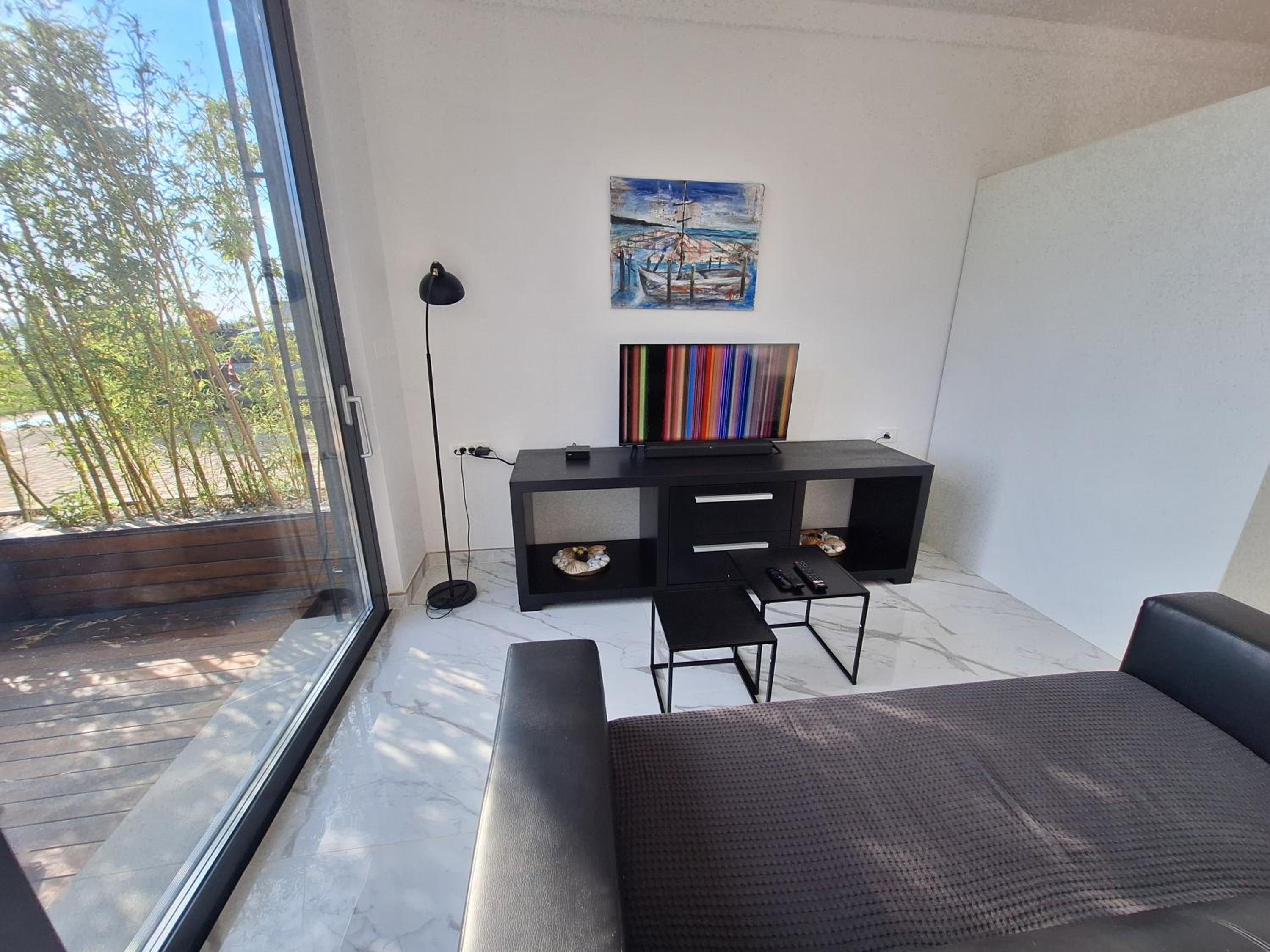 Apartment Solis
