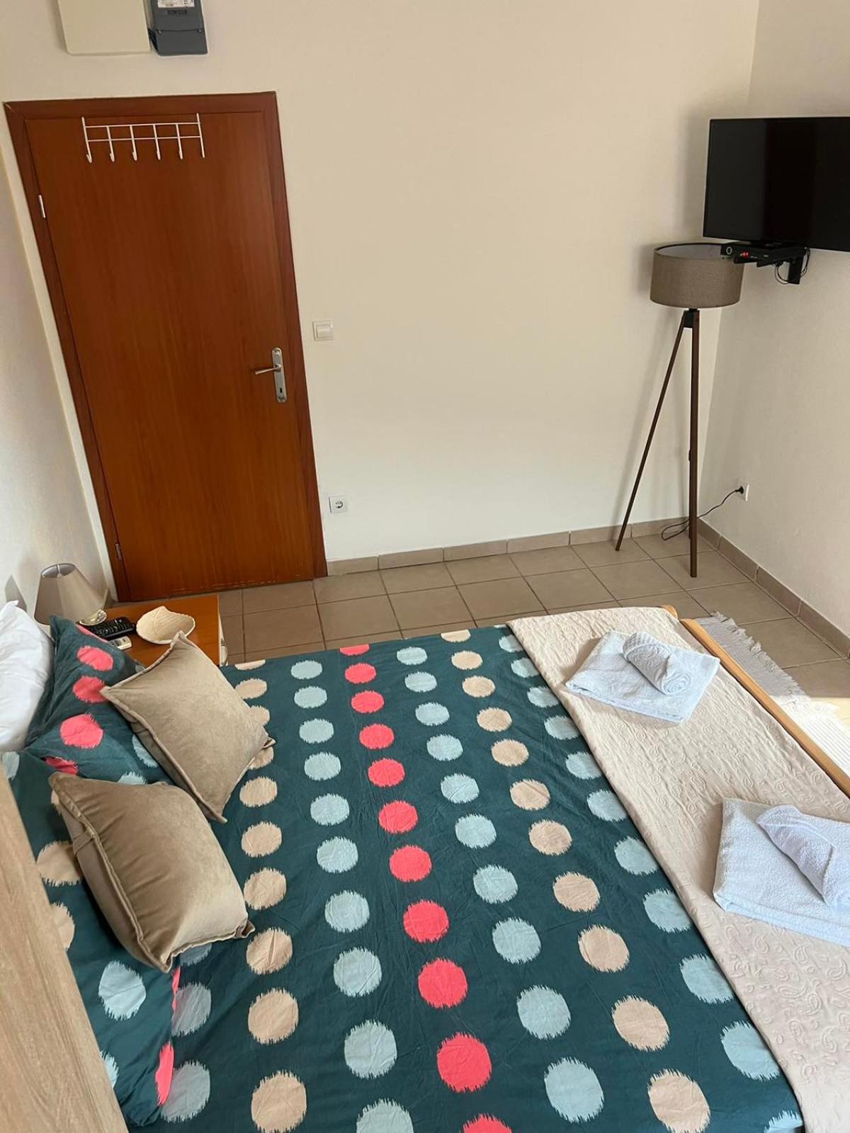 Apartmani Marković view 2